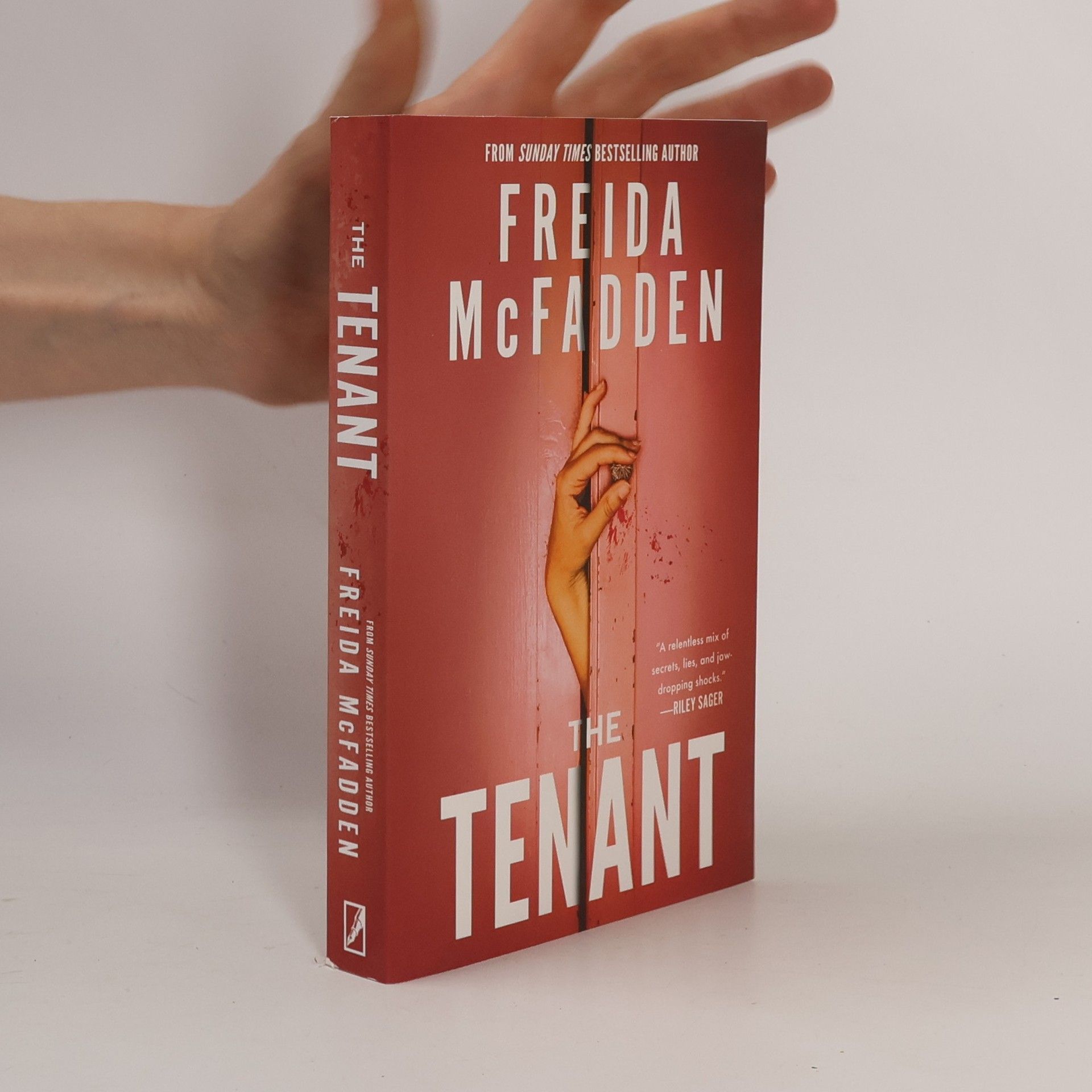 The Tenant