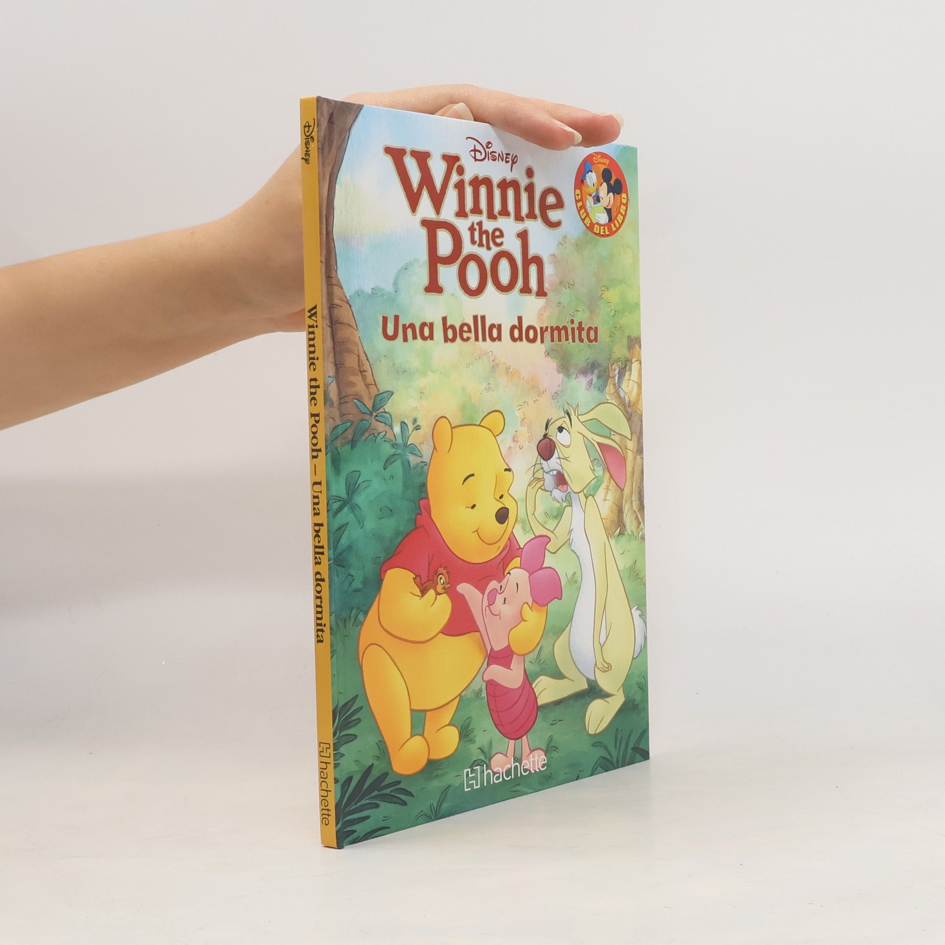 Kolektív autorov Winnie the Pooh
