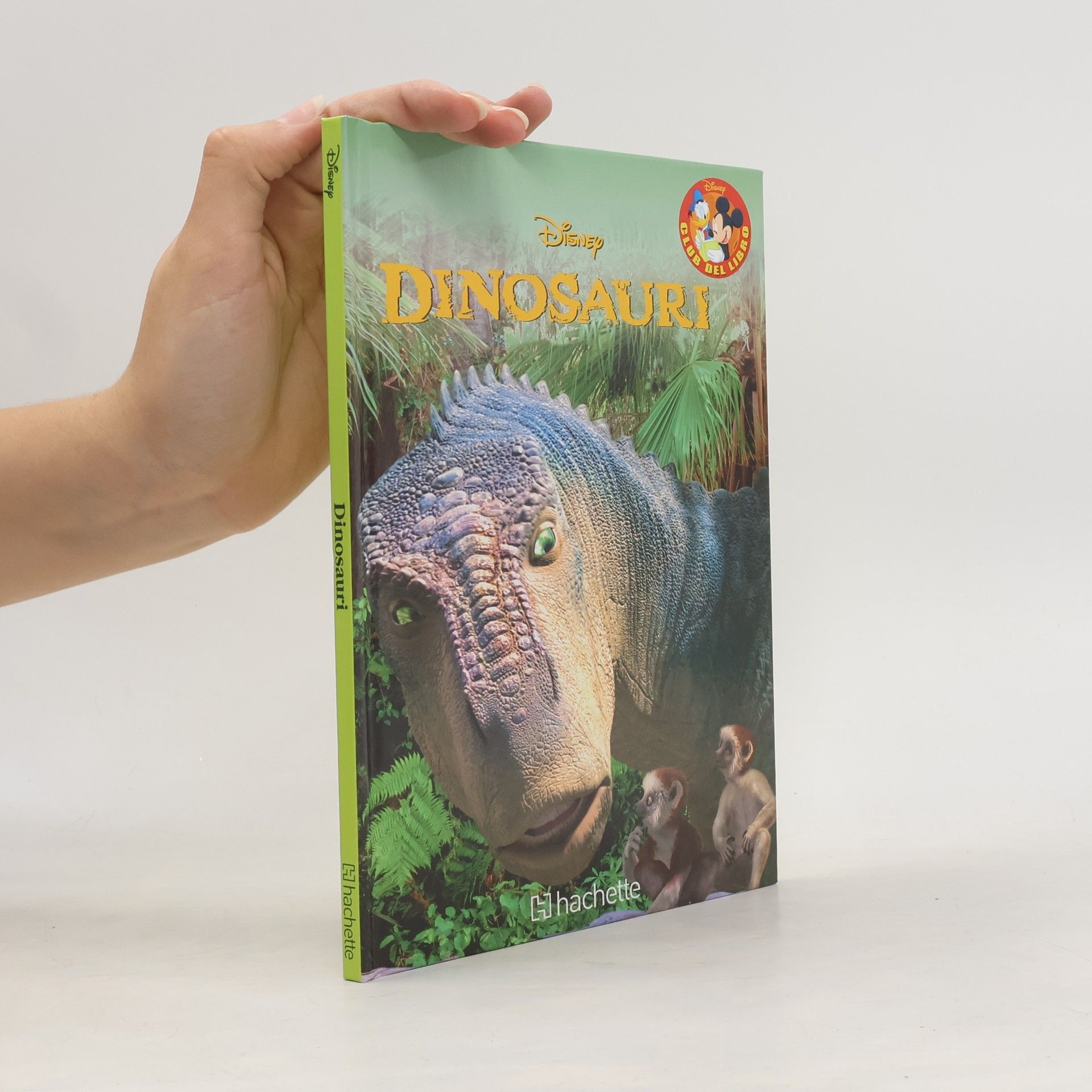 Kolektív autorov Dinosauri