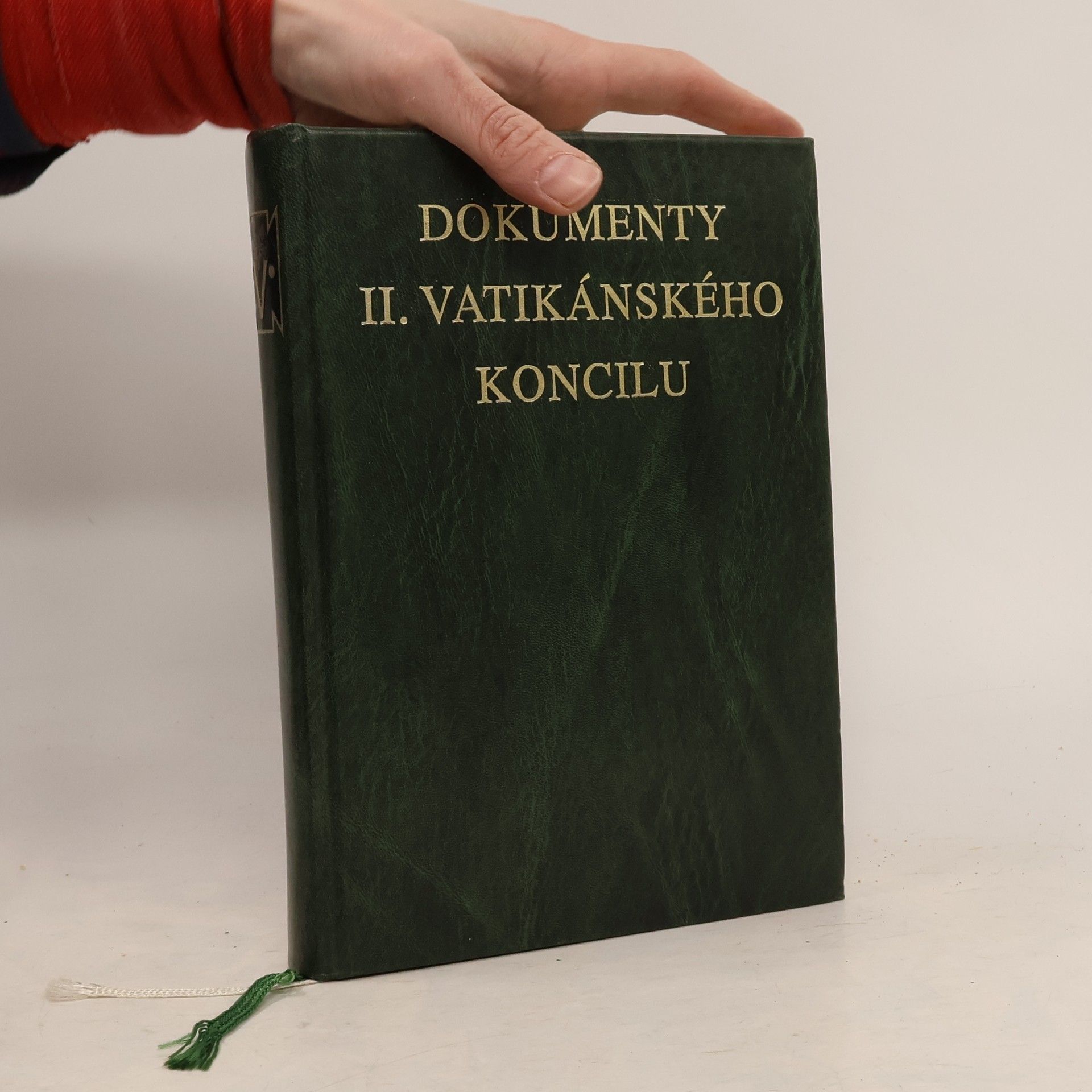 Stanislav Polčin Dokumenty Druhého vatikánskeho koncilu