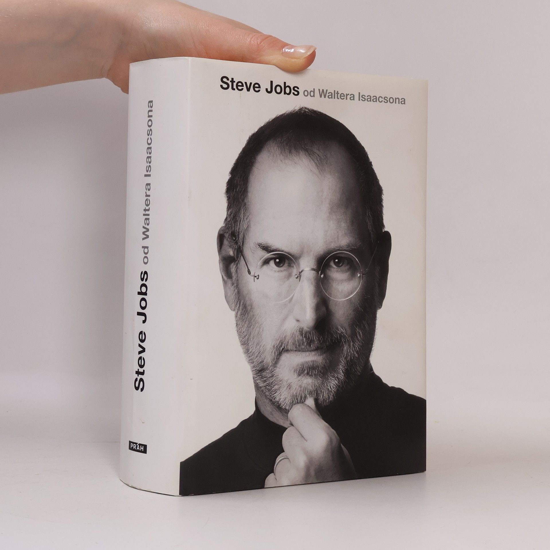 Walter Isaacson Steve Jobs