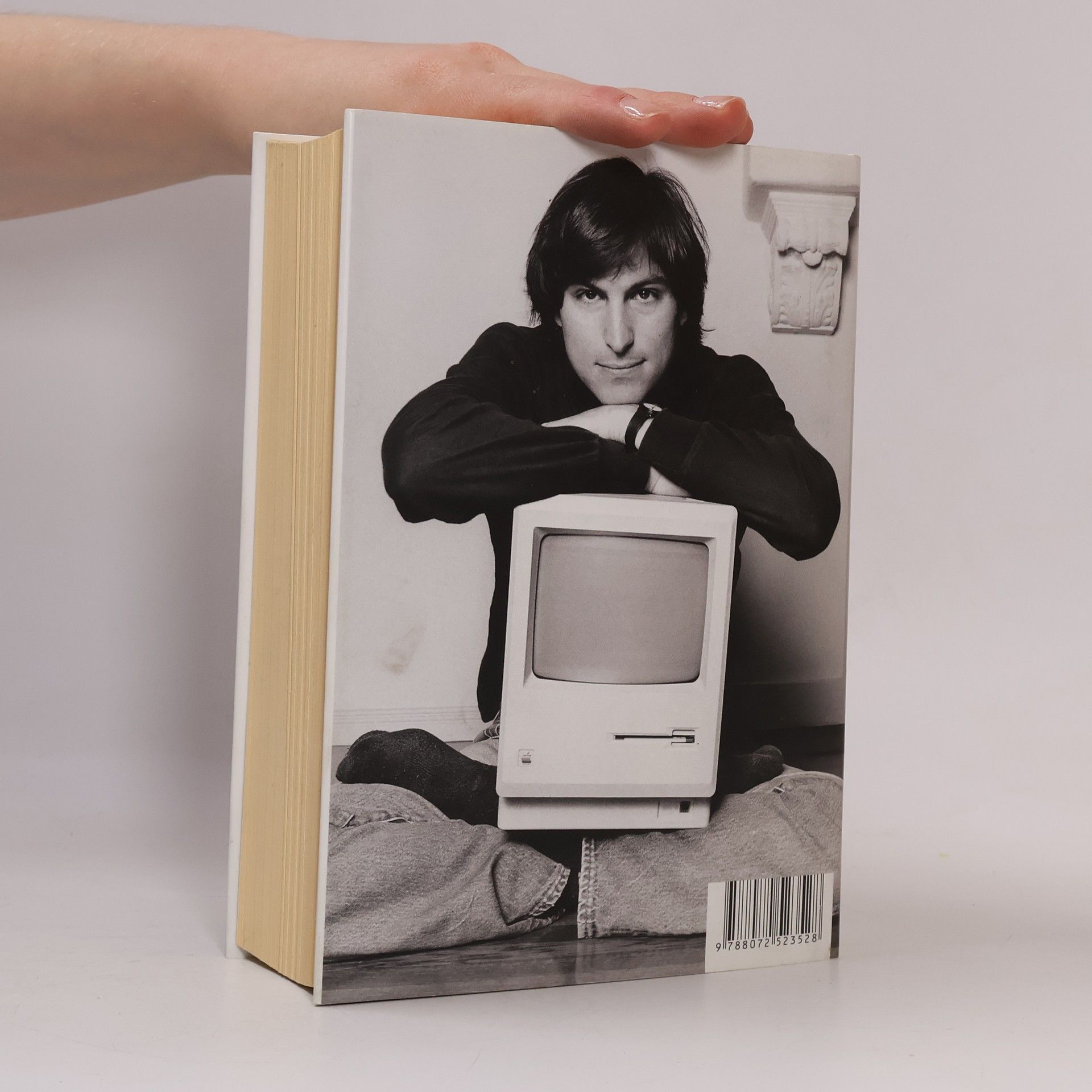 Walter Isaacson Steve Jobs
