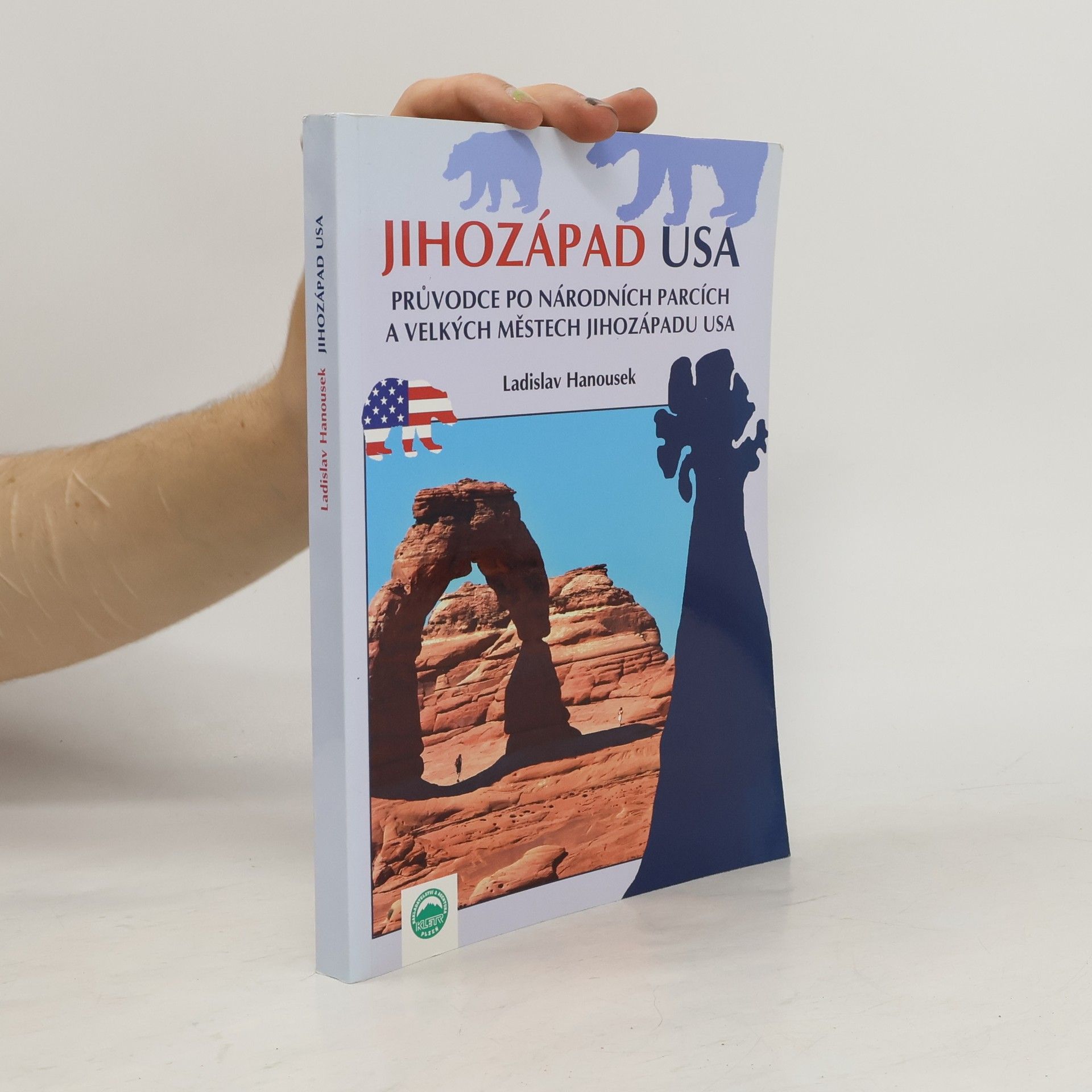 Jihozápad USA. Národní parky i města Jihozápadu USA ve dvou týdnech