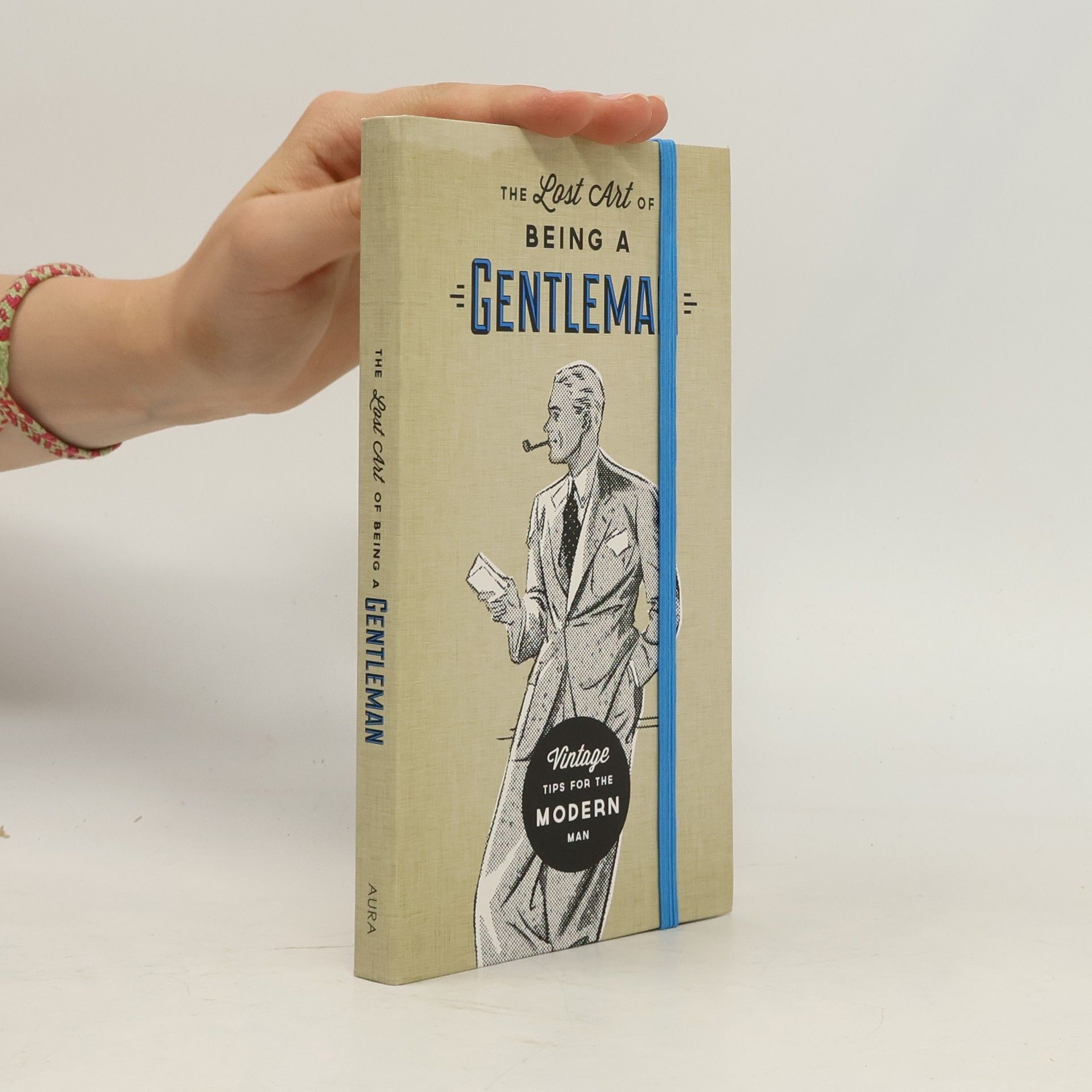 Milestone Creative The Lost Art of Being a Gentleman