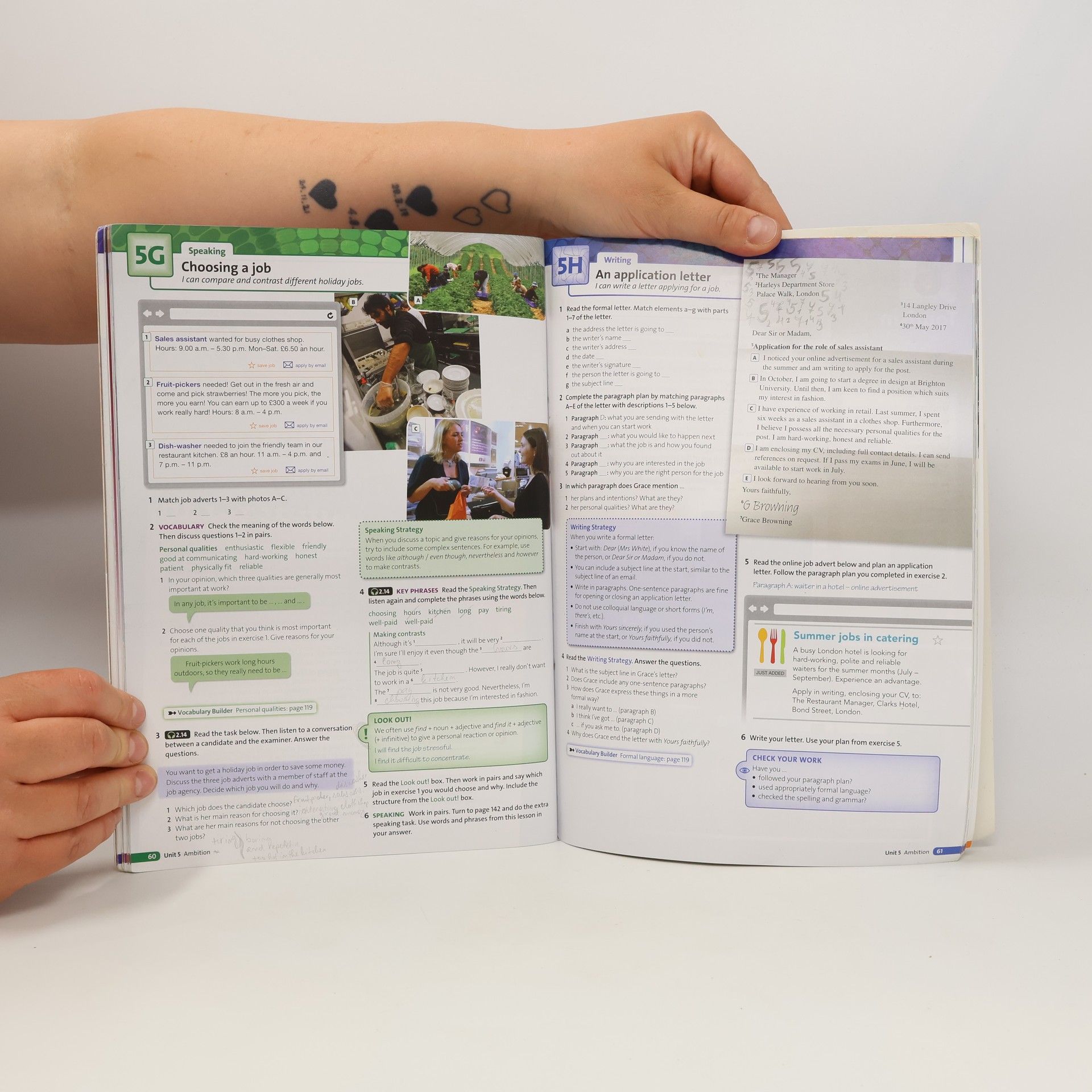 Tim Falla Maturita solutions : third edition. Pre-intermediate. Student's book
