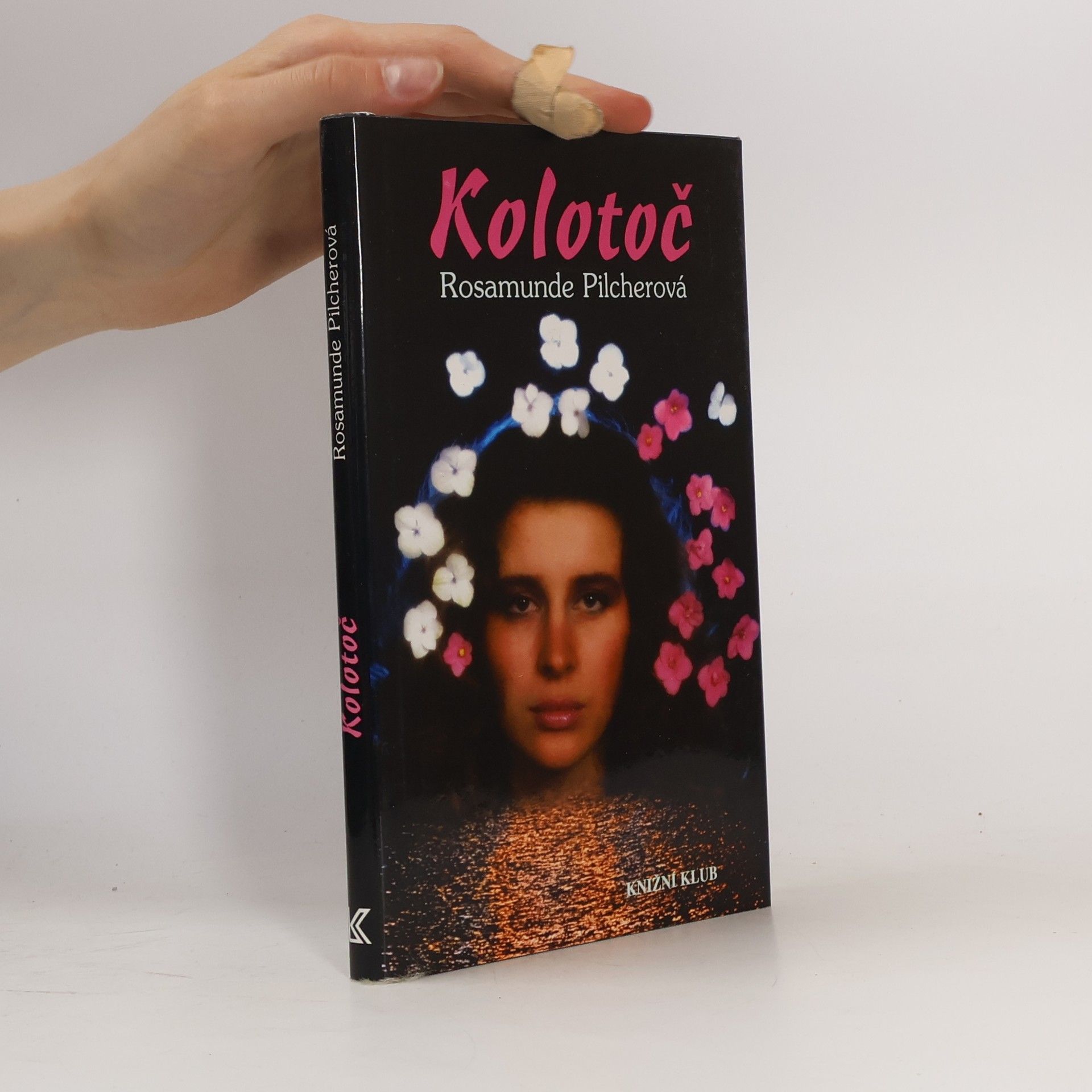 Rosamunde Pilcher Kolotoč