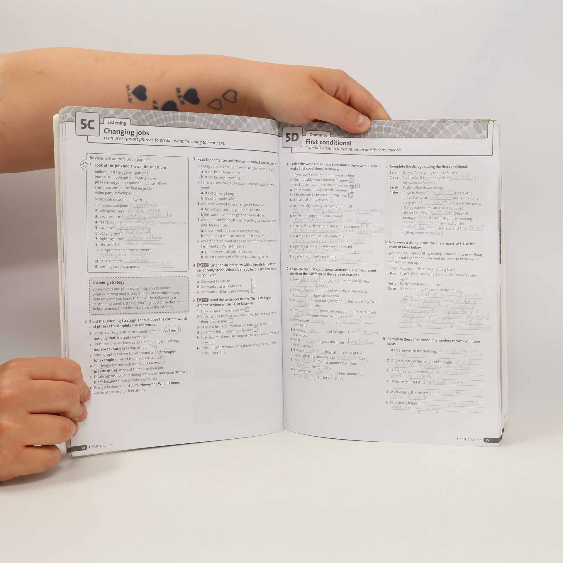 Tim Falla Maturita Solutions. Pre-Intermediate. Workbook