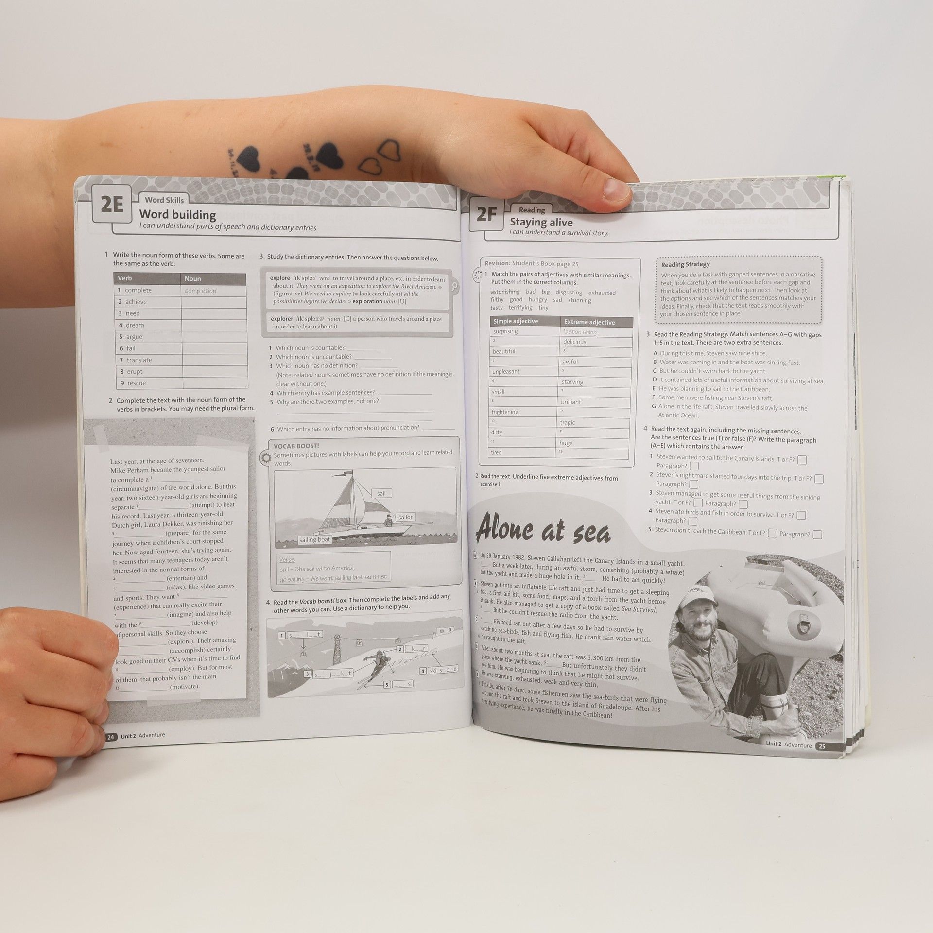 Tim Falla Maturita Solutions. Pre-Intermediate. Workbook