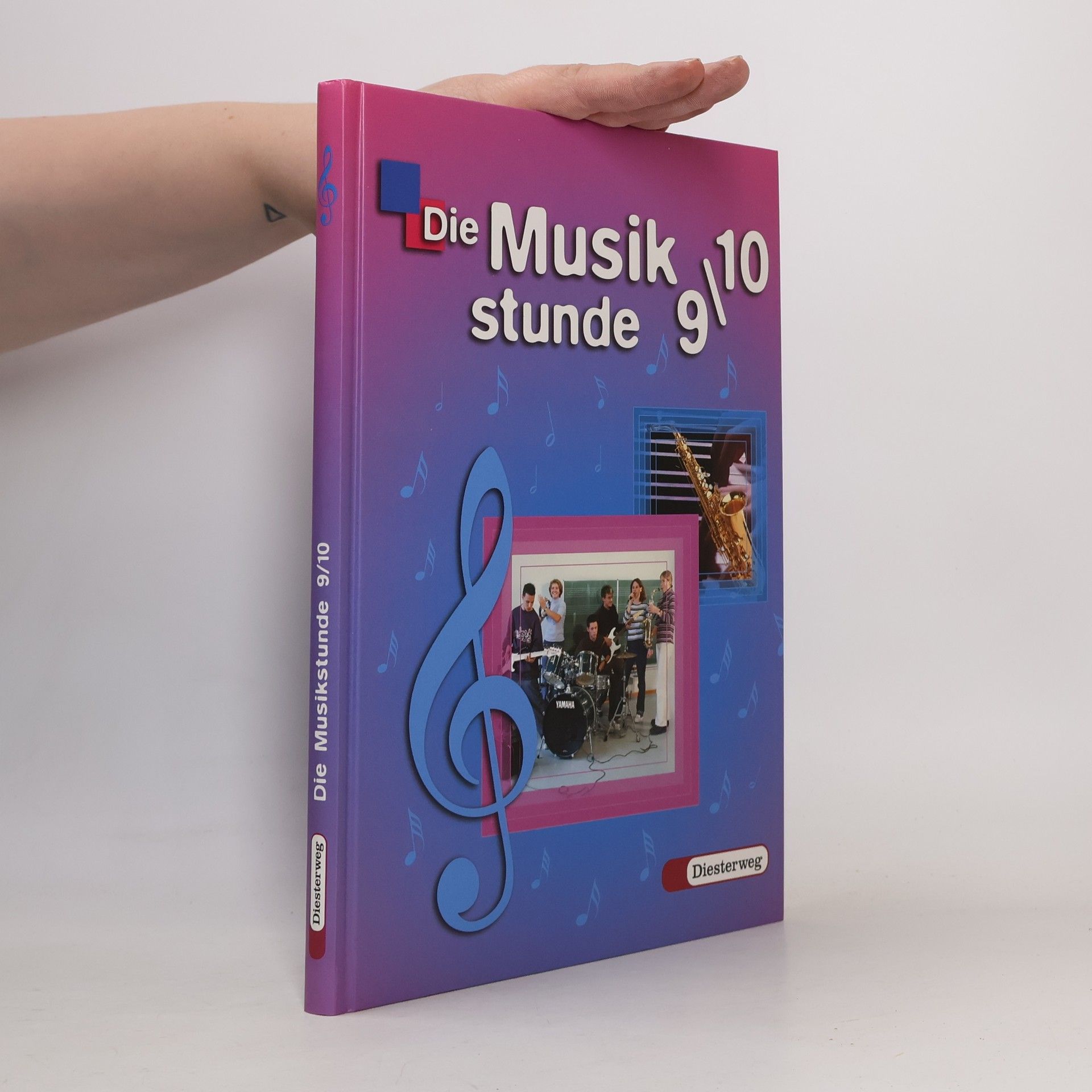 Die Musikstunde