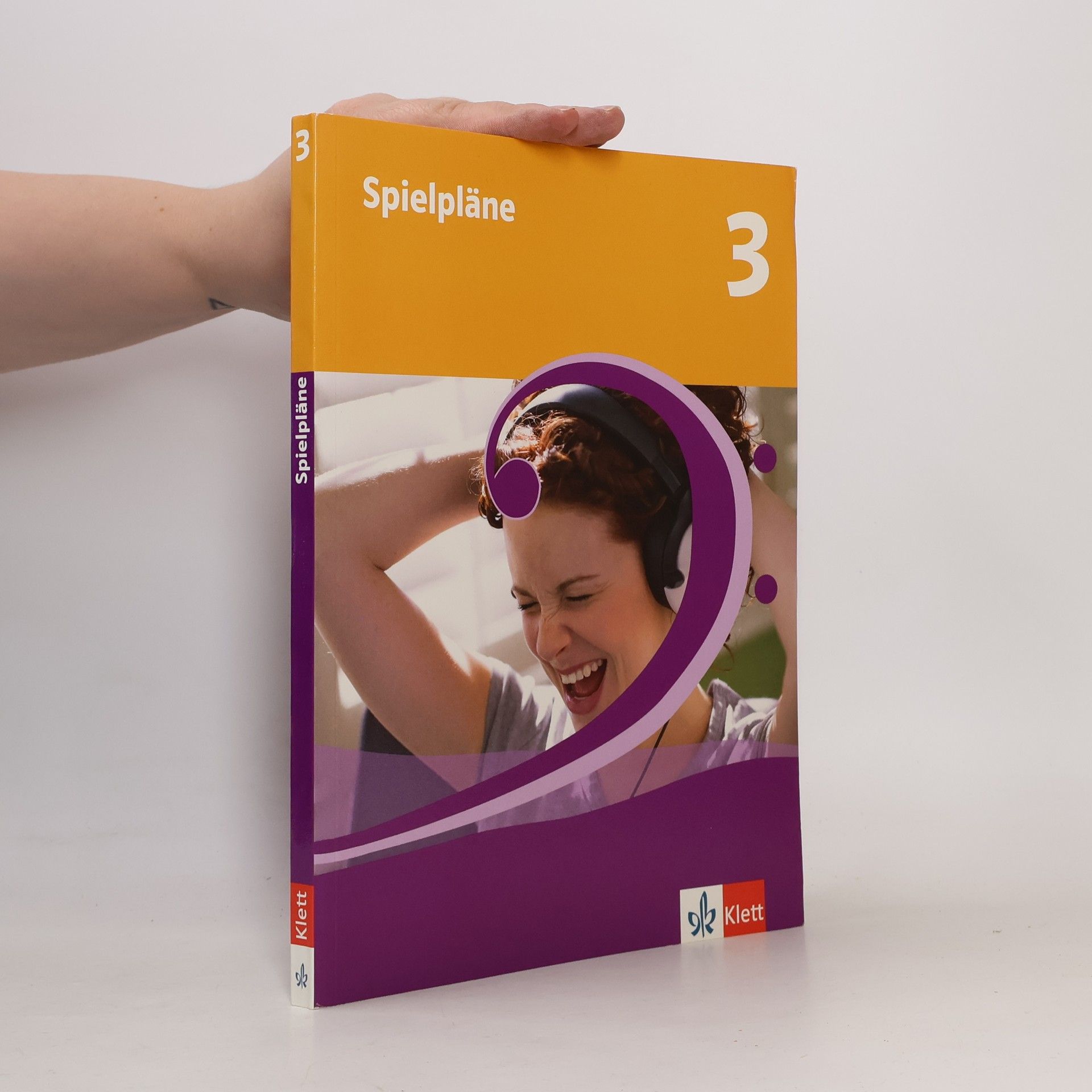 Spielpläne