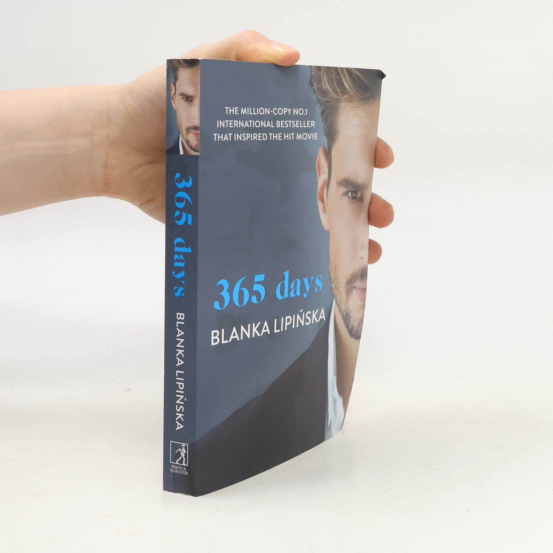 Blanka Lipińska 365 days