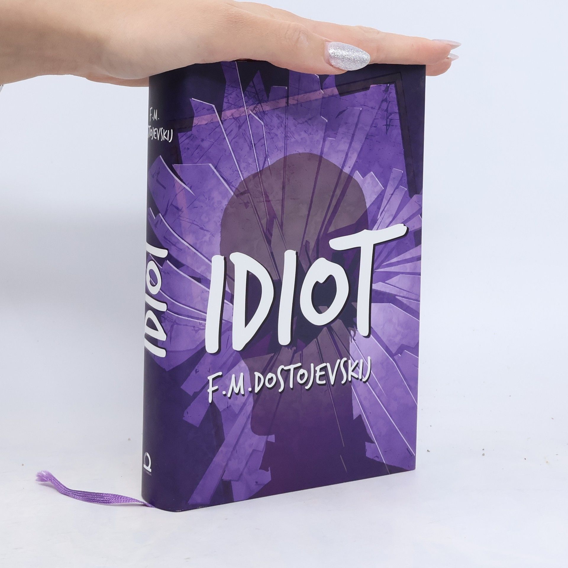 Fjodor Michajlovič Dostojevskij Idiot