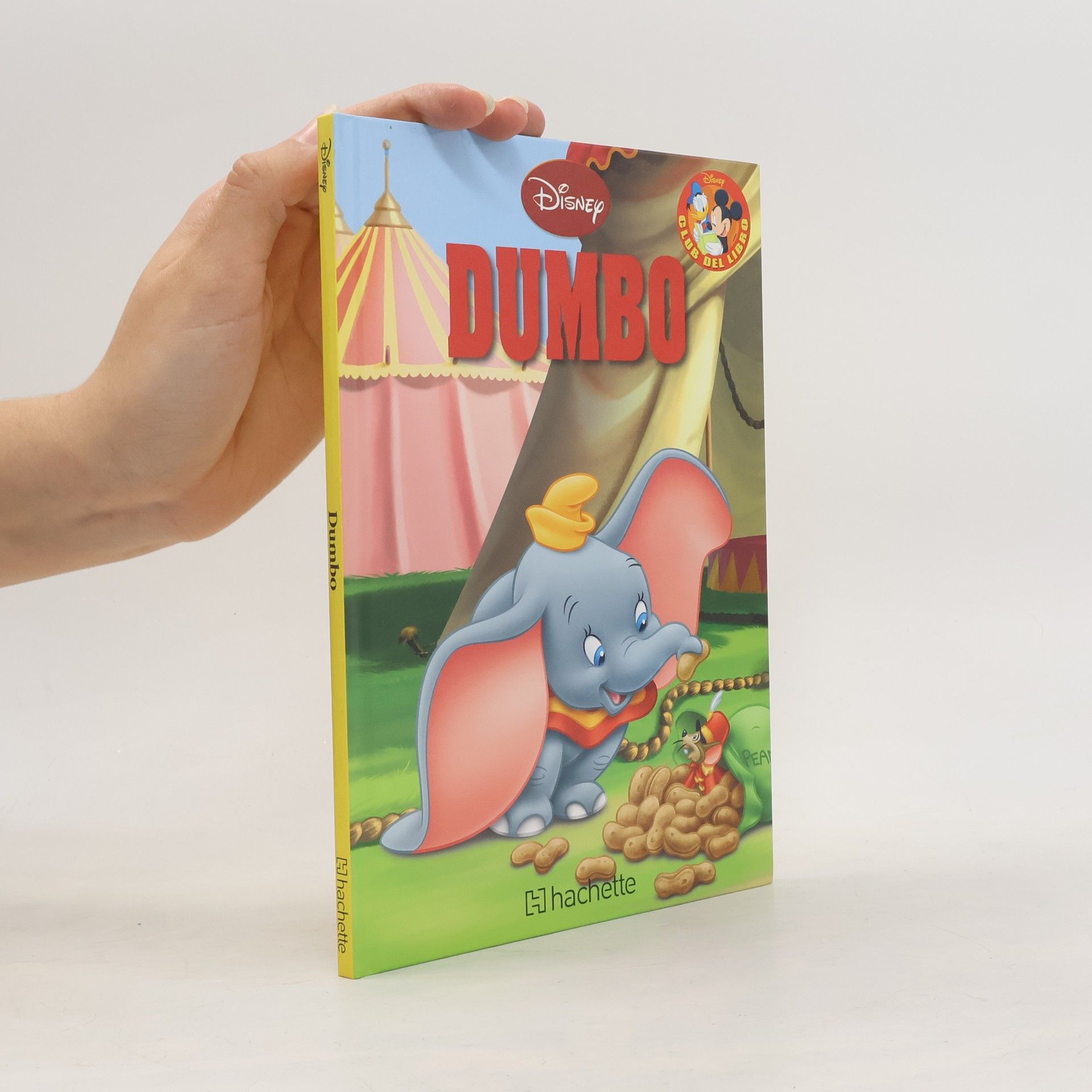AA.VV. Dumbo