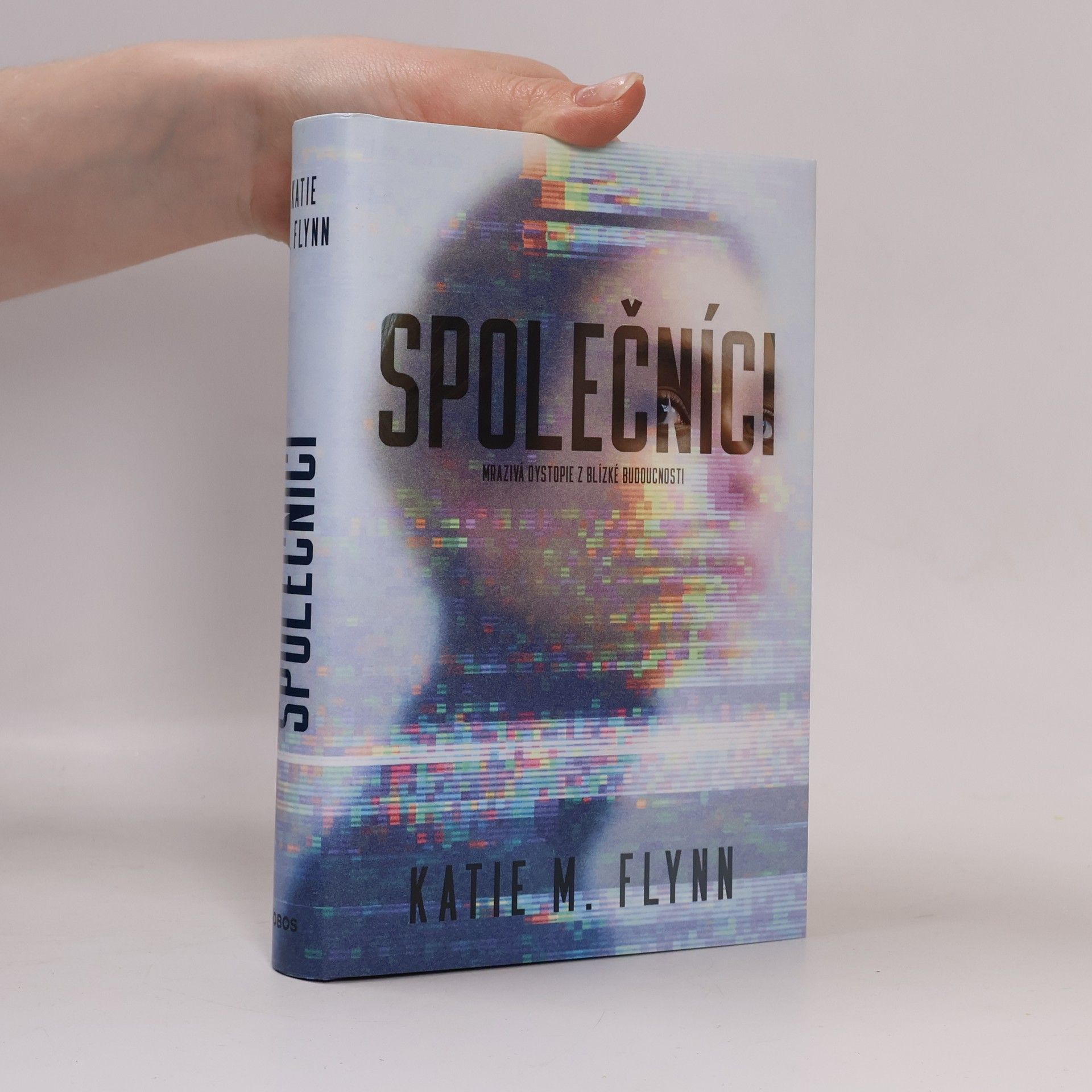 Katie M. Flynn Společníci