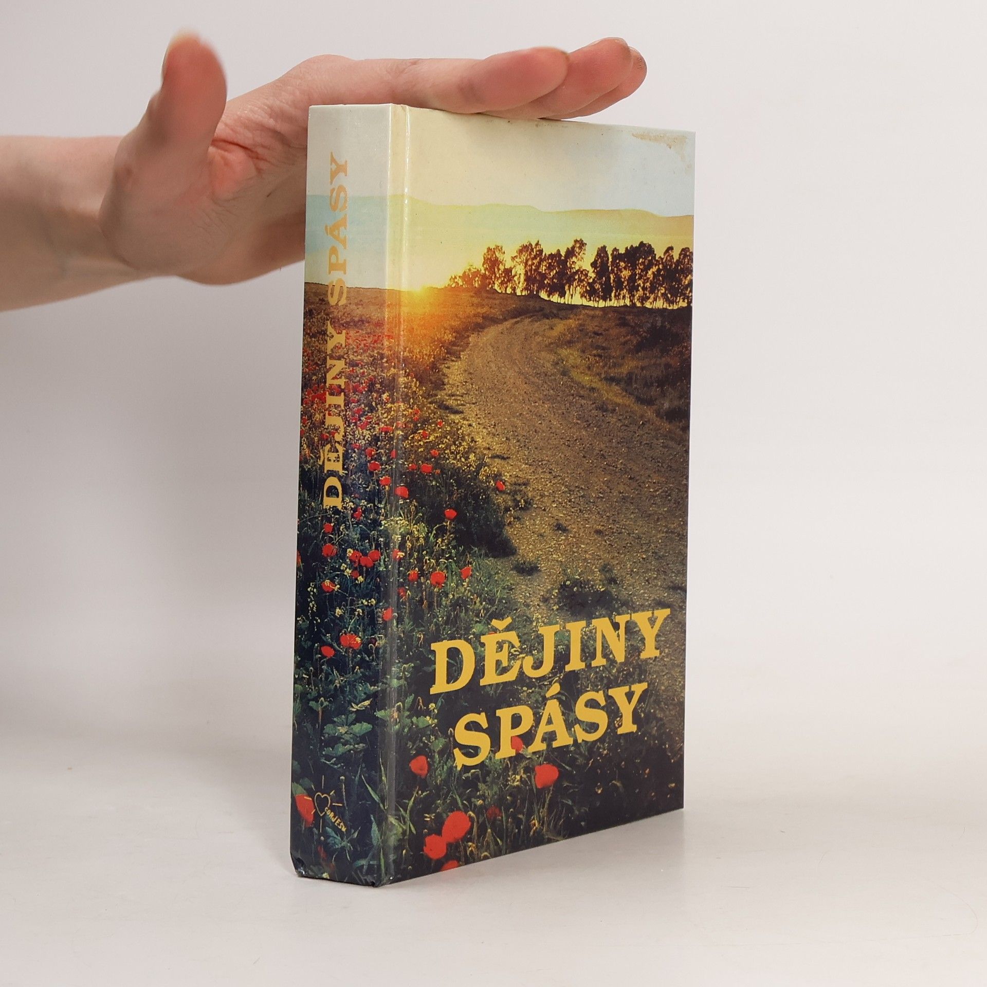 AA.VV. Dějiny spásy