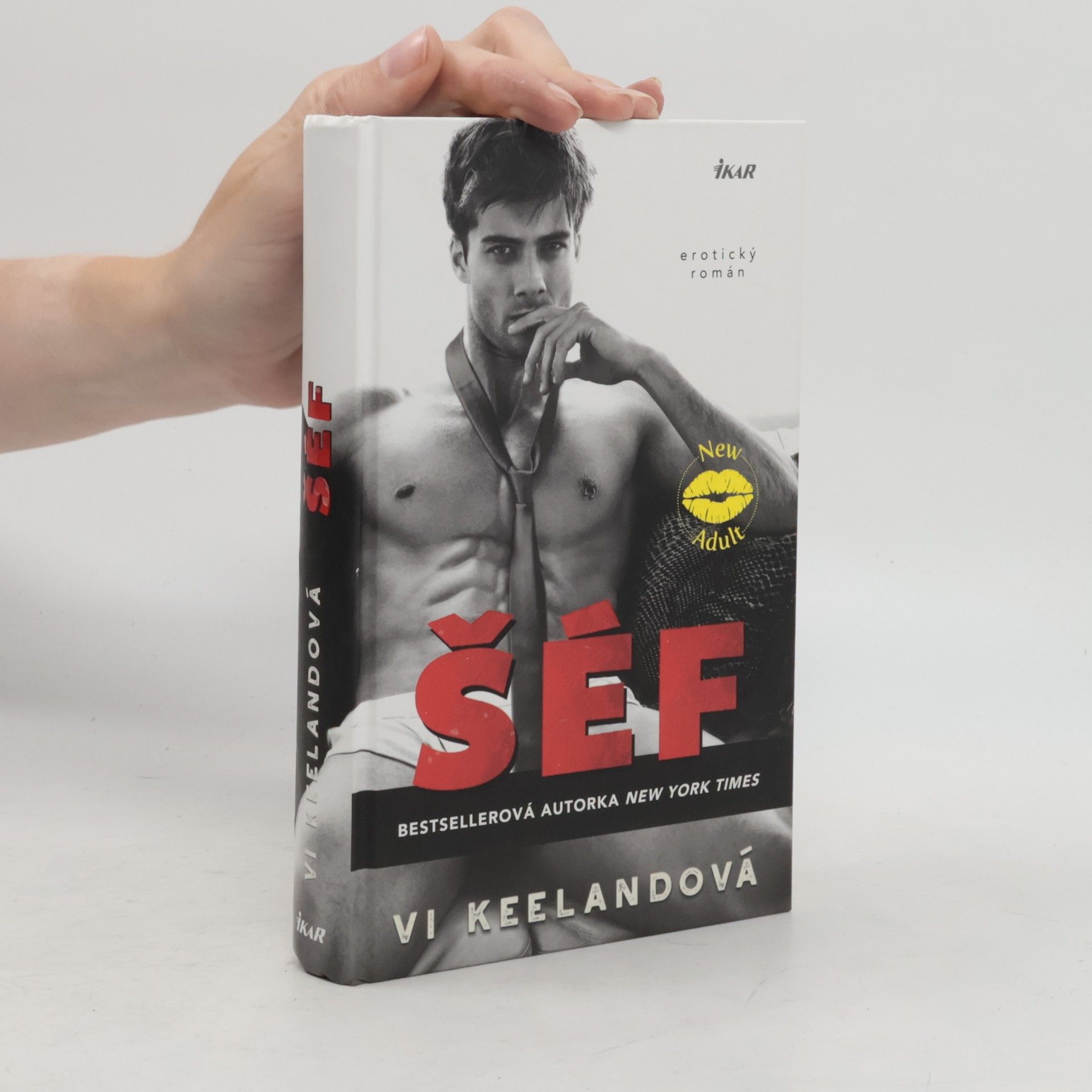 Šéf