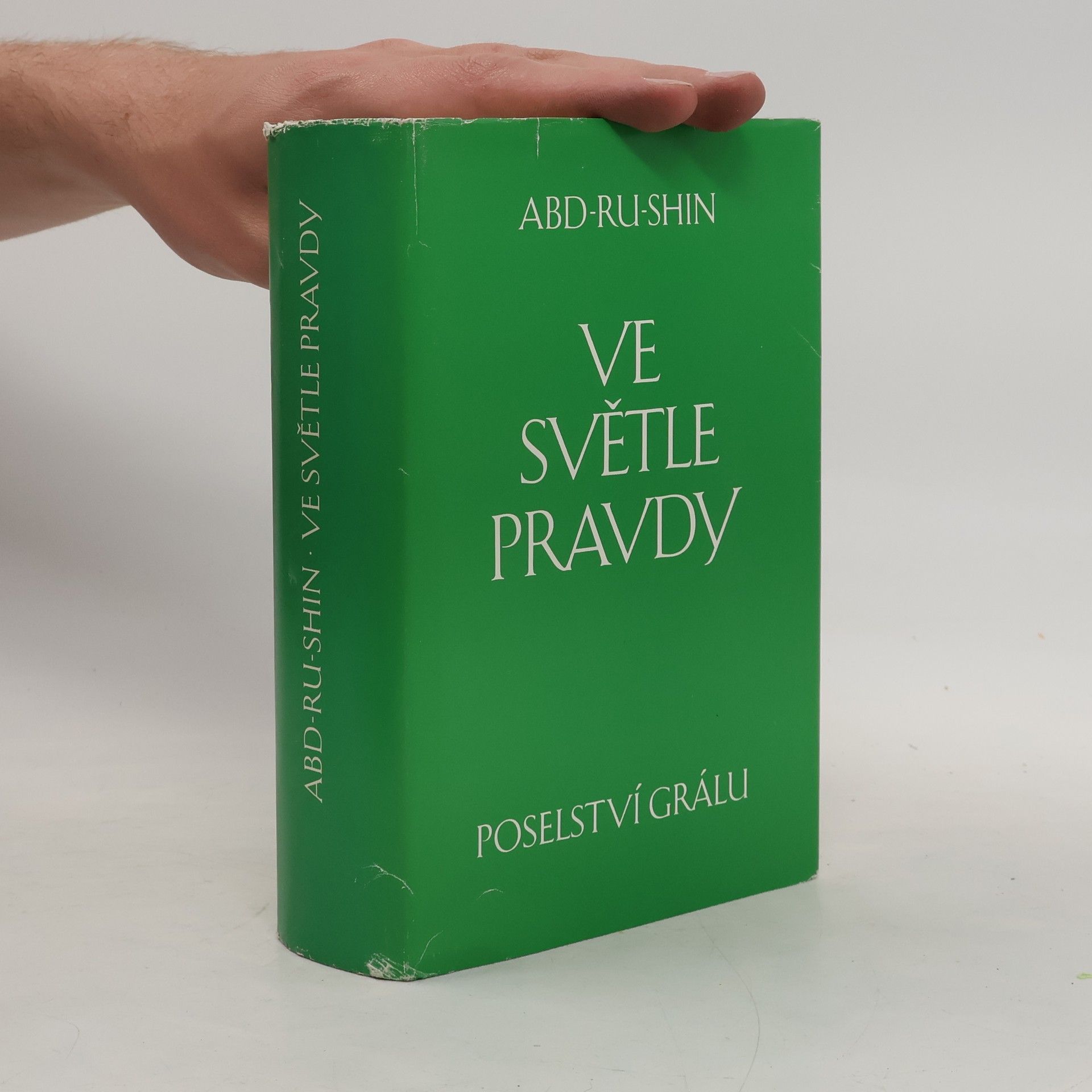 Ve světle Pravdy