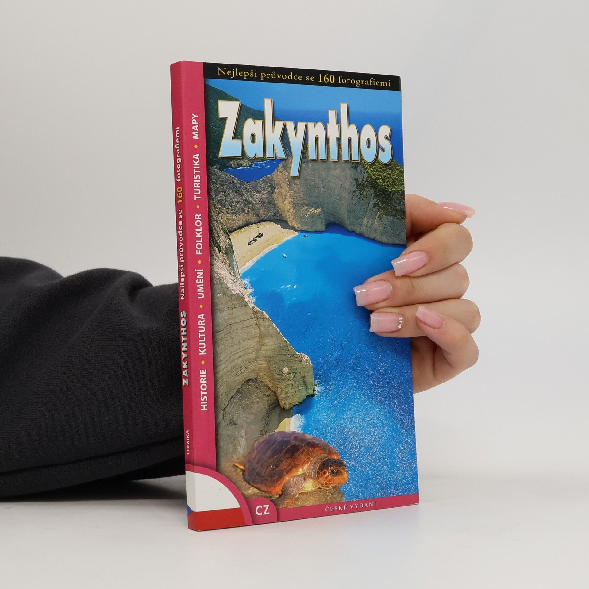 Various authors Zakynthos