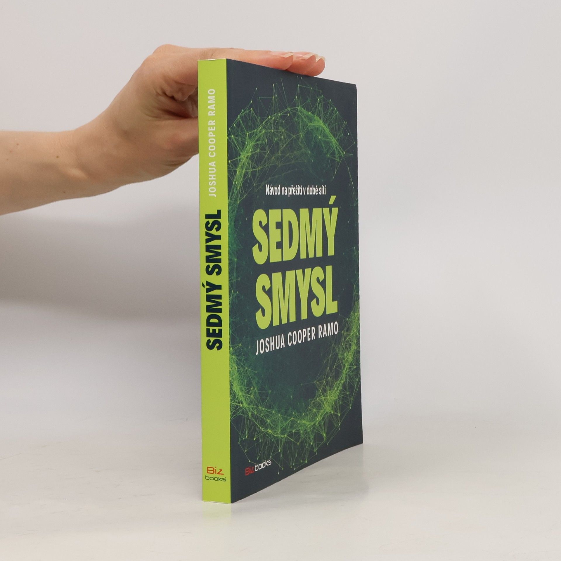 Sedmý smysl