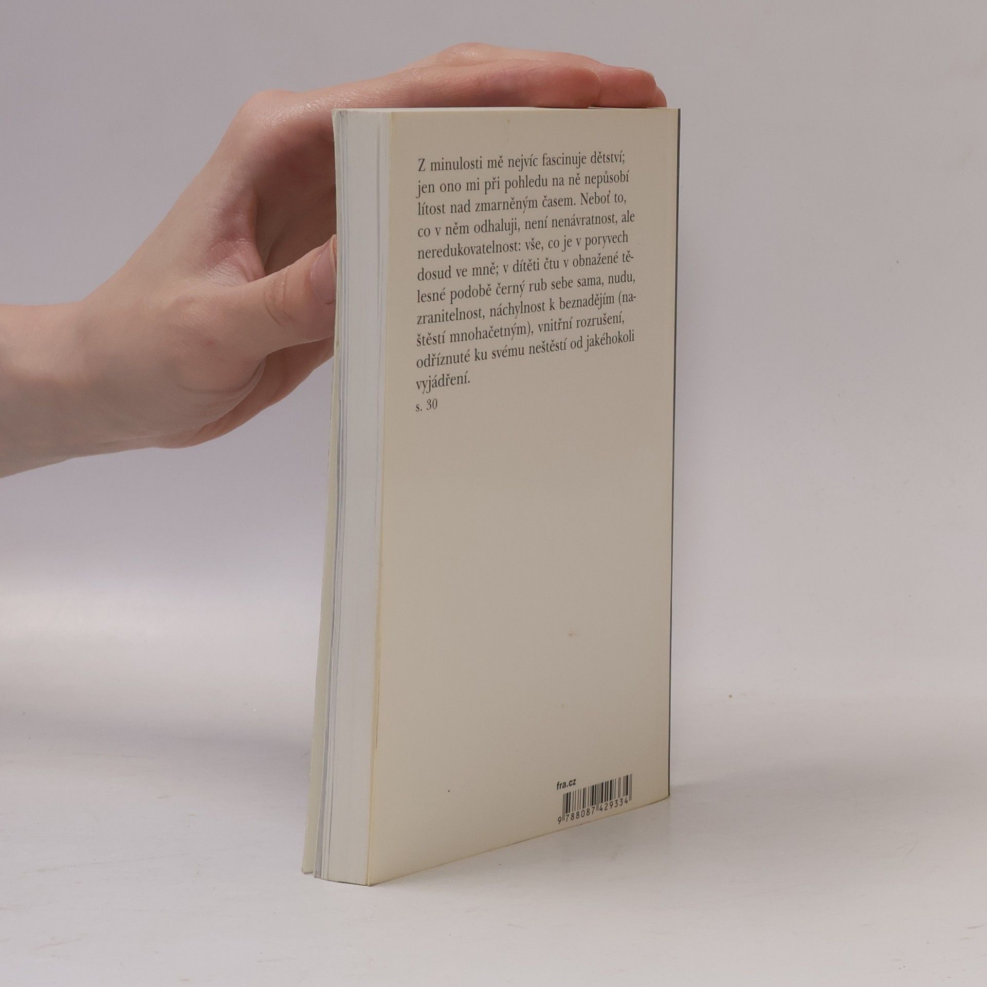 Roland Barthes Roland Barthes o Rolandu Barthesovi