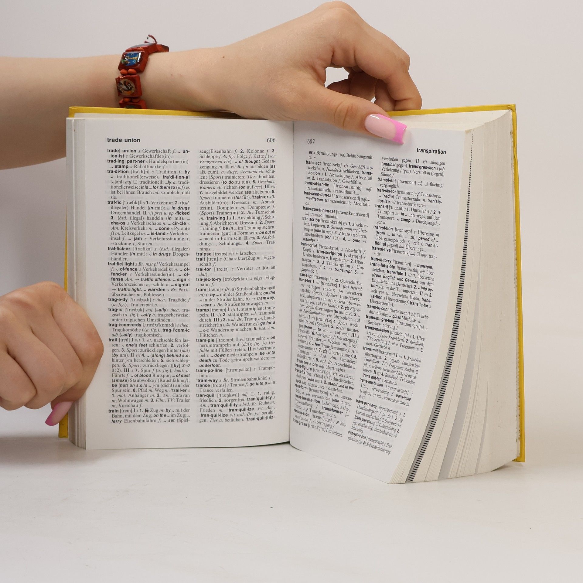 Various authors Langenscheidt Wörterbuch Englisch