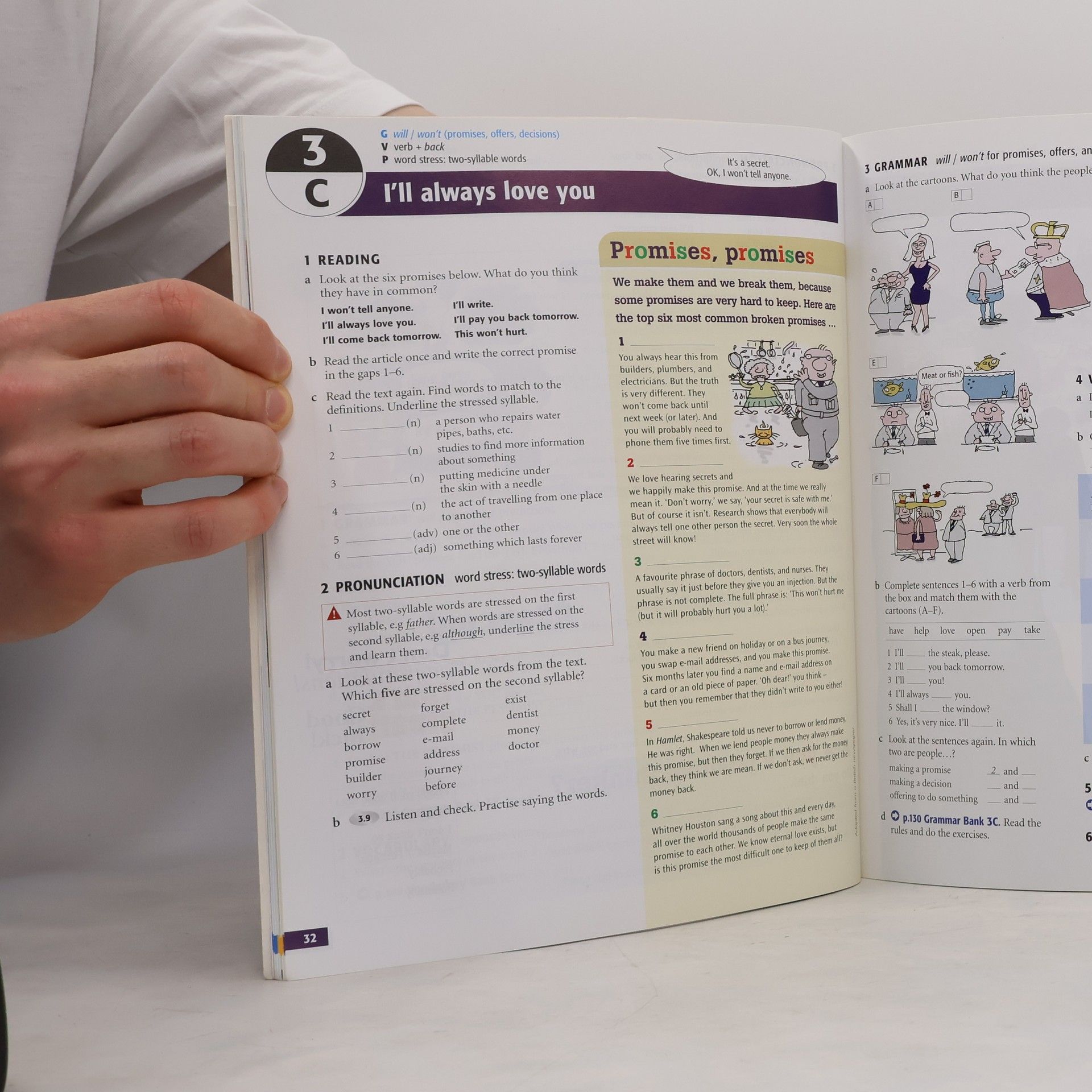 Paul Seligson New English File. Pre-Intermediate, Student's Book