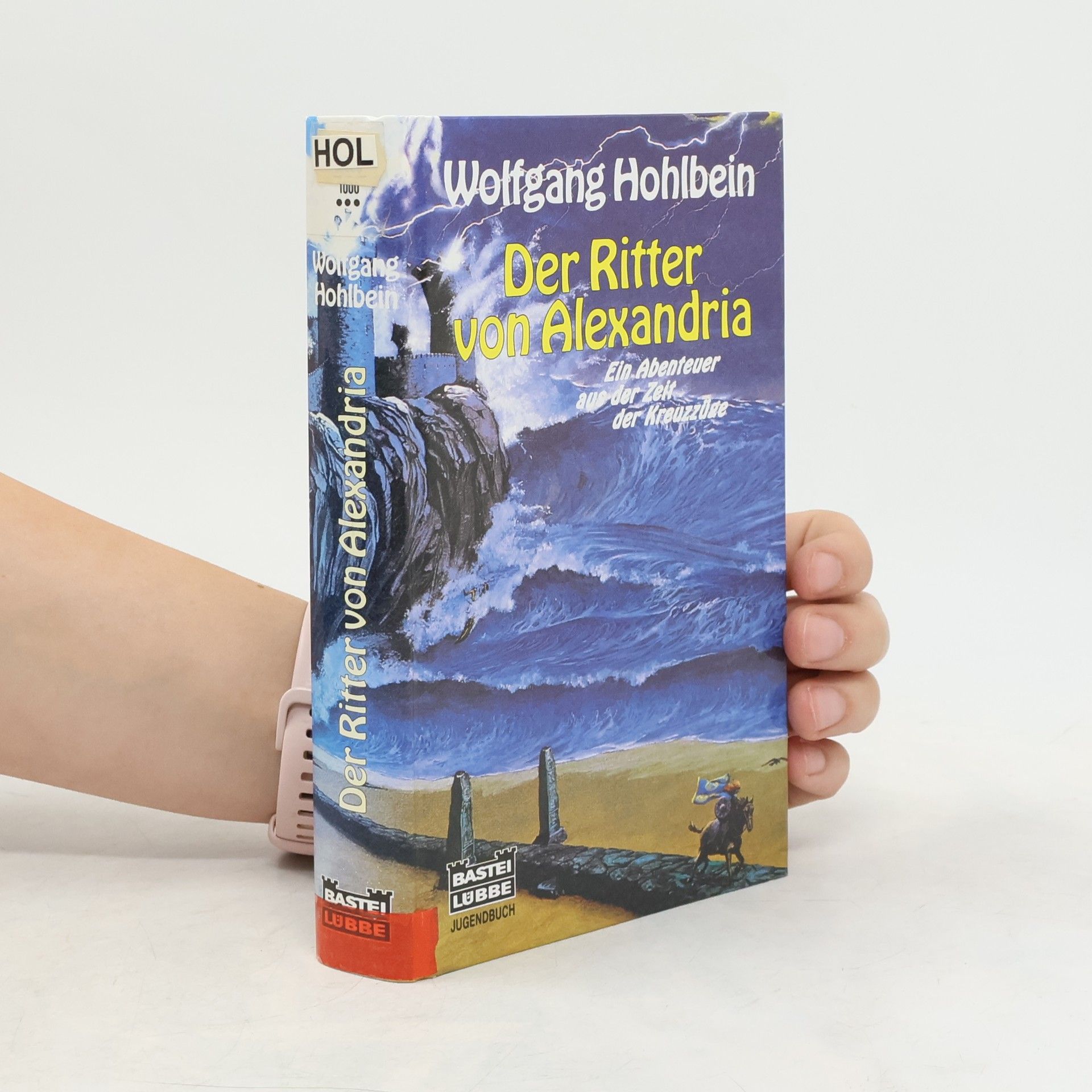 Der Ritter von Alexandria