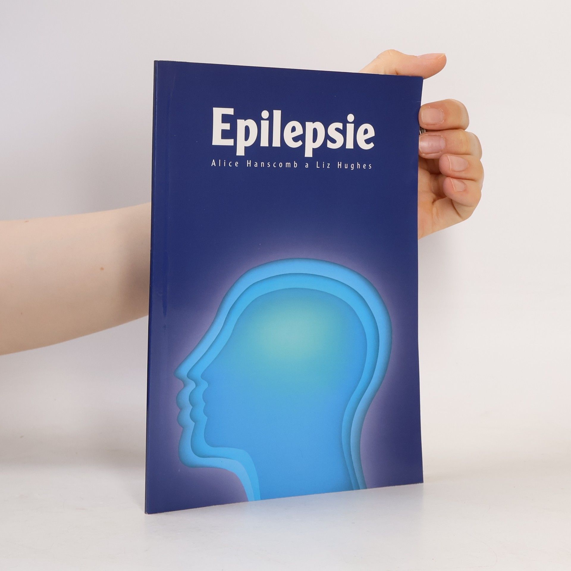 Alice Hanscomb Epilepsie