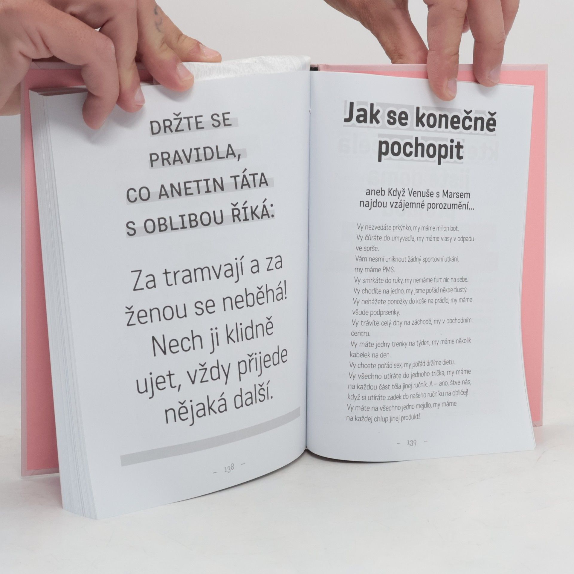 Linda Finková Stará tlustá blbá, aneb STB zasahuje