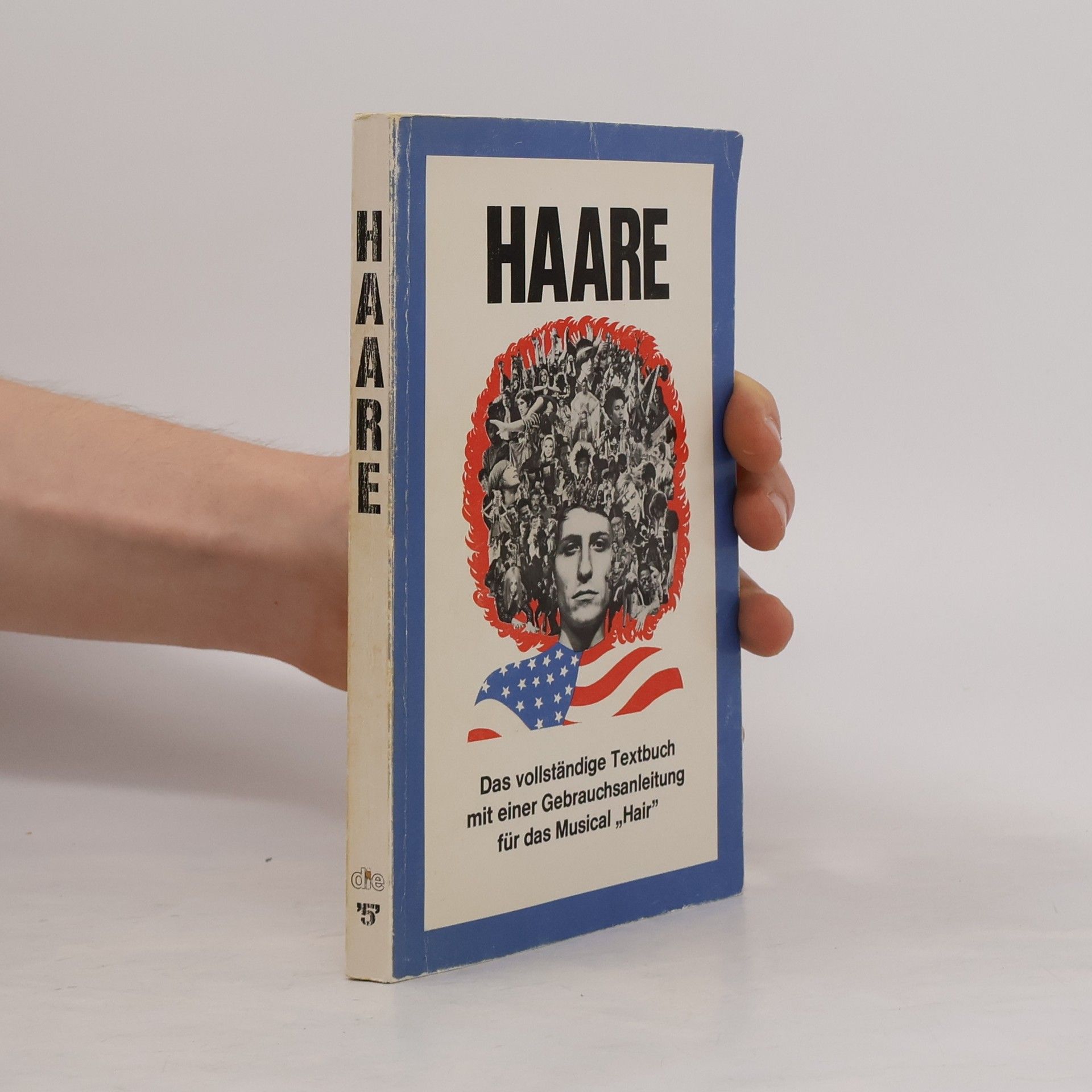 AA.VV. Haare