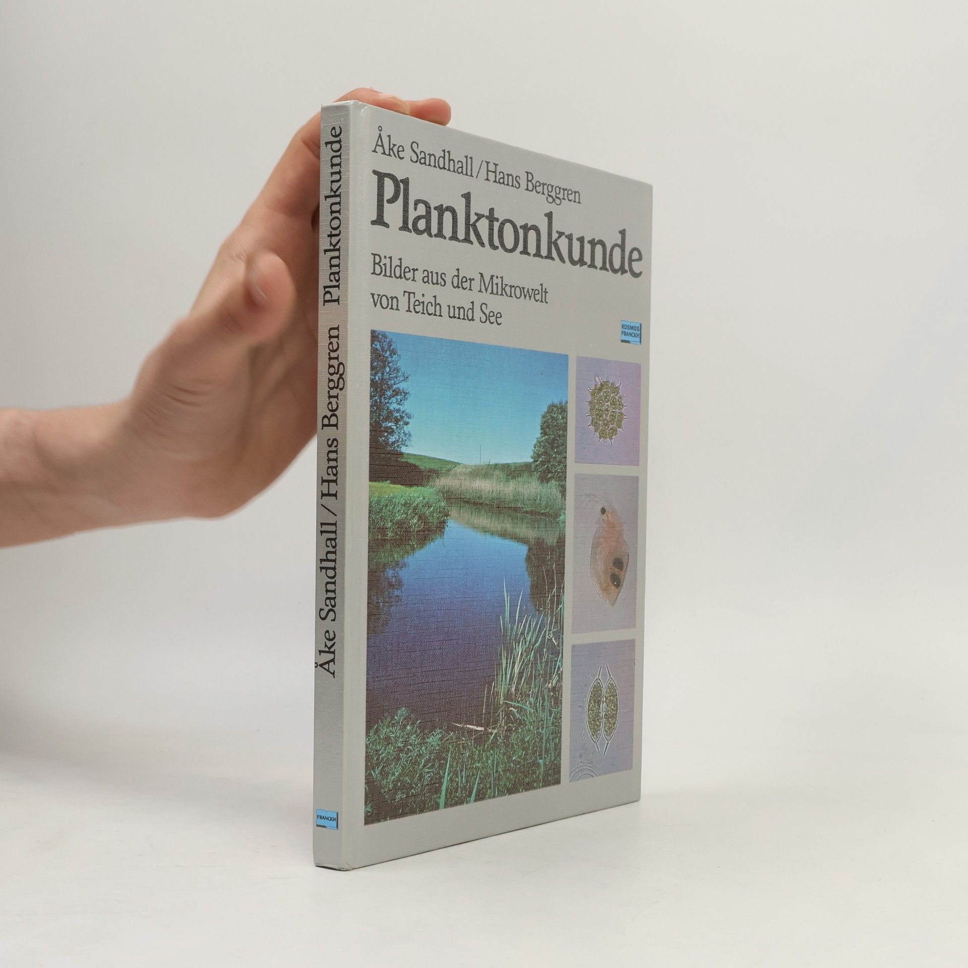 Planktonkunde