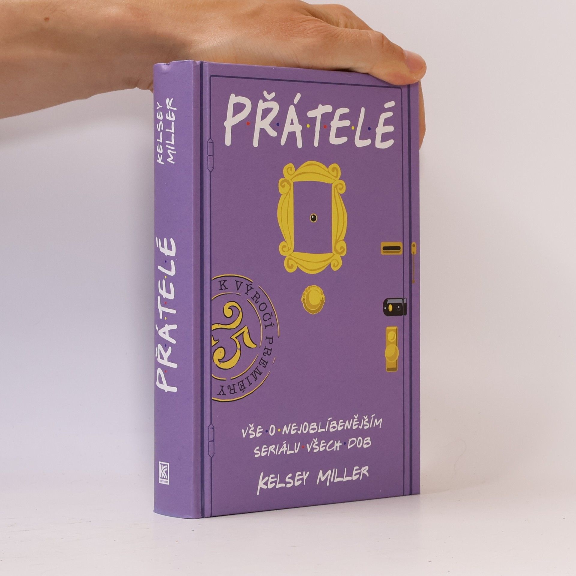 Přátelé