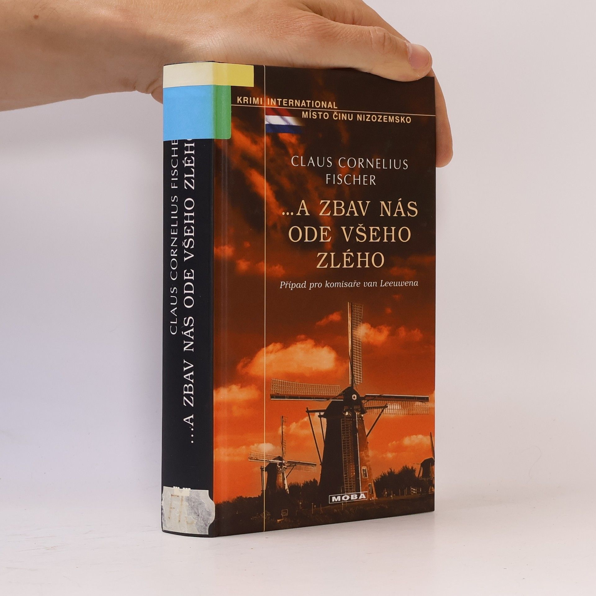 ...a zbav nás ode všeho zlého