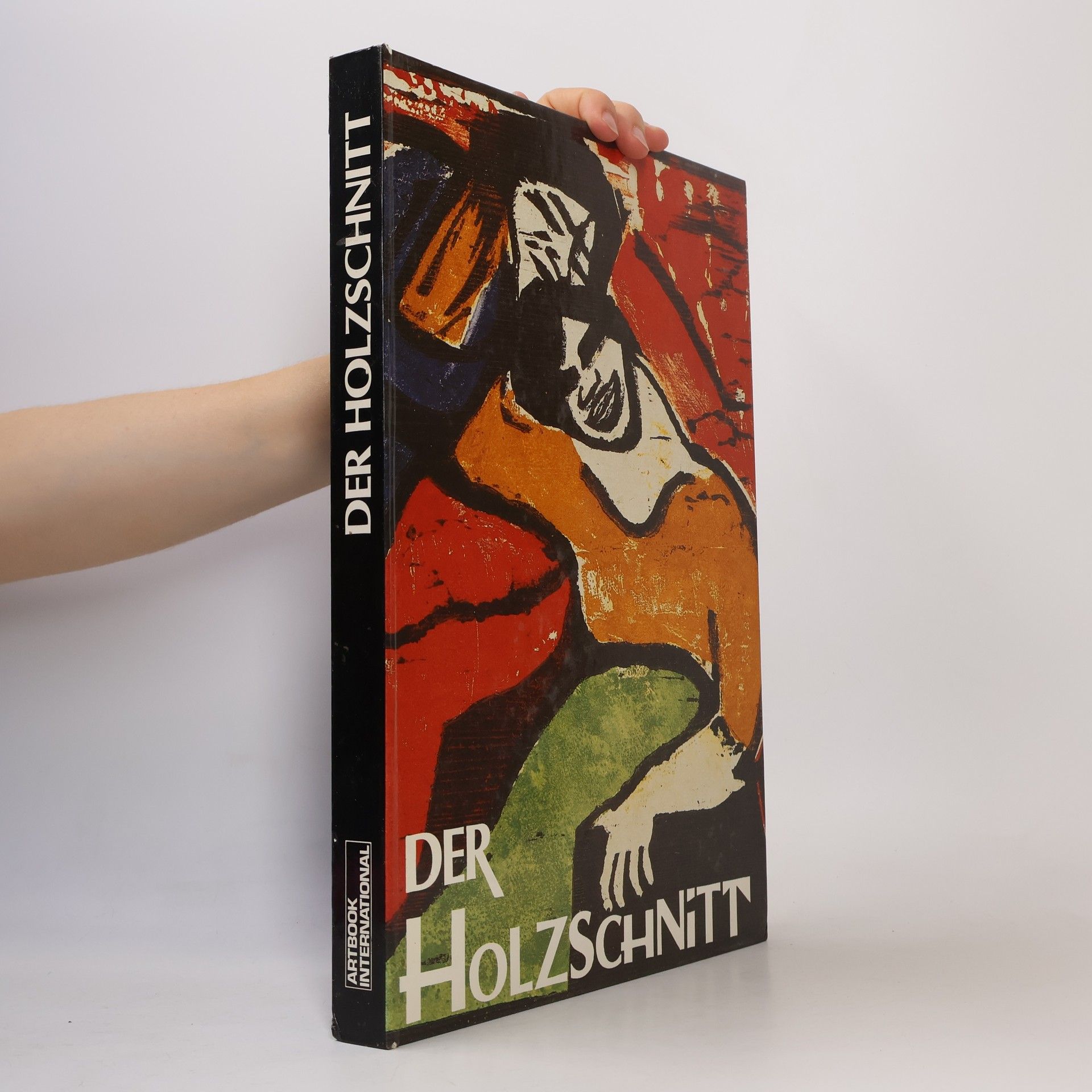 Der Holzschnitt