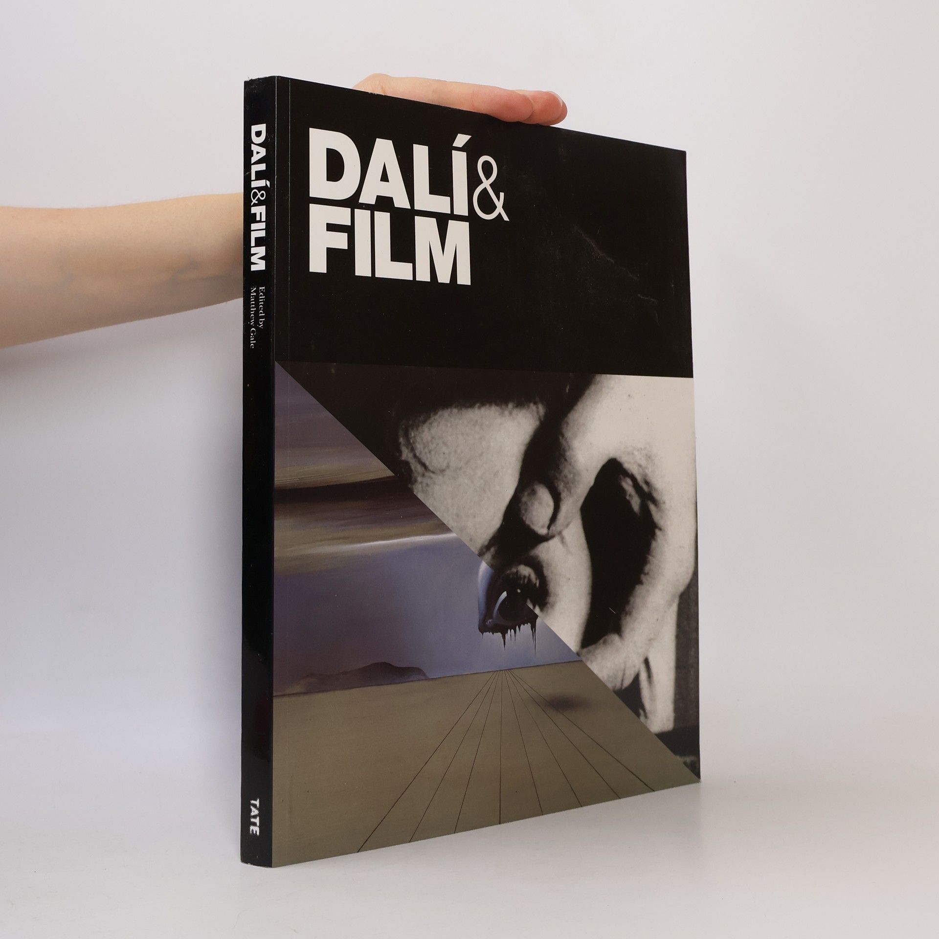 Dawn Ades Dalí and Film