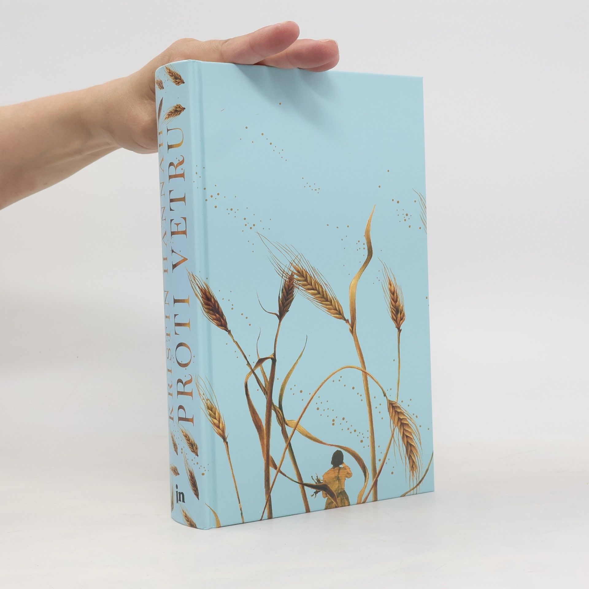 Kristin Hannah Proti vetru