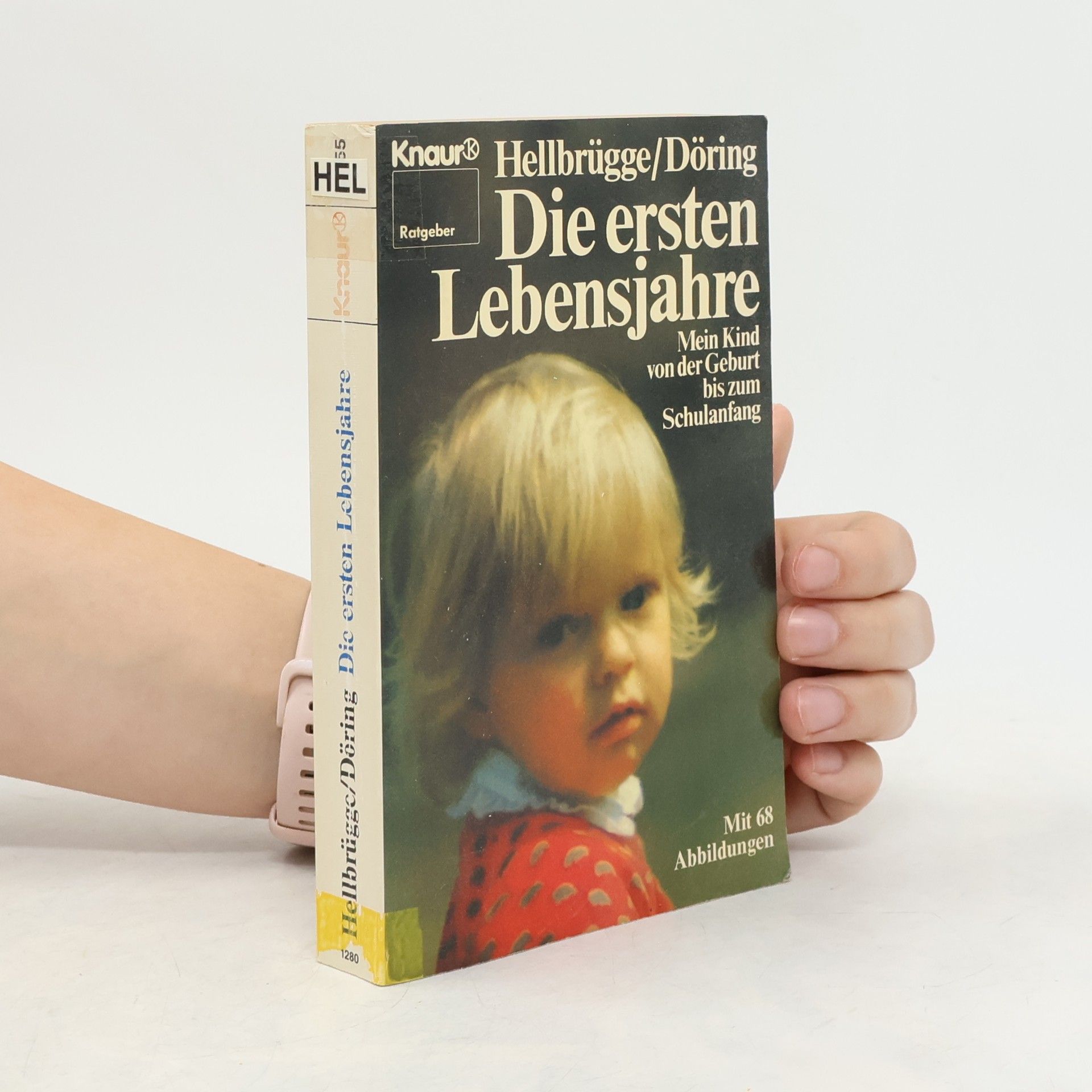 Theodor Hellbrügge Die ersten Lebensjahre