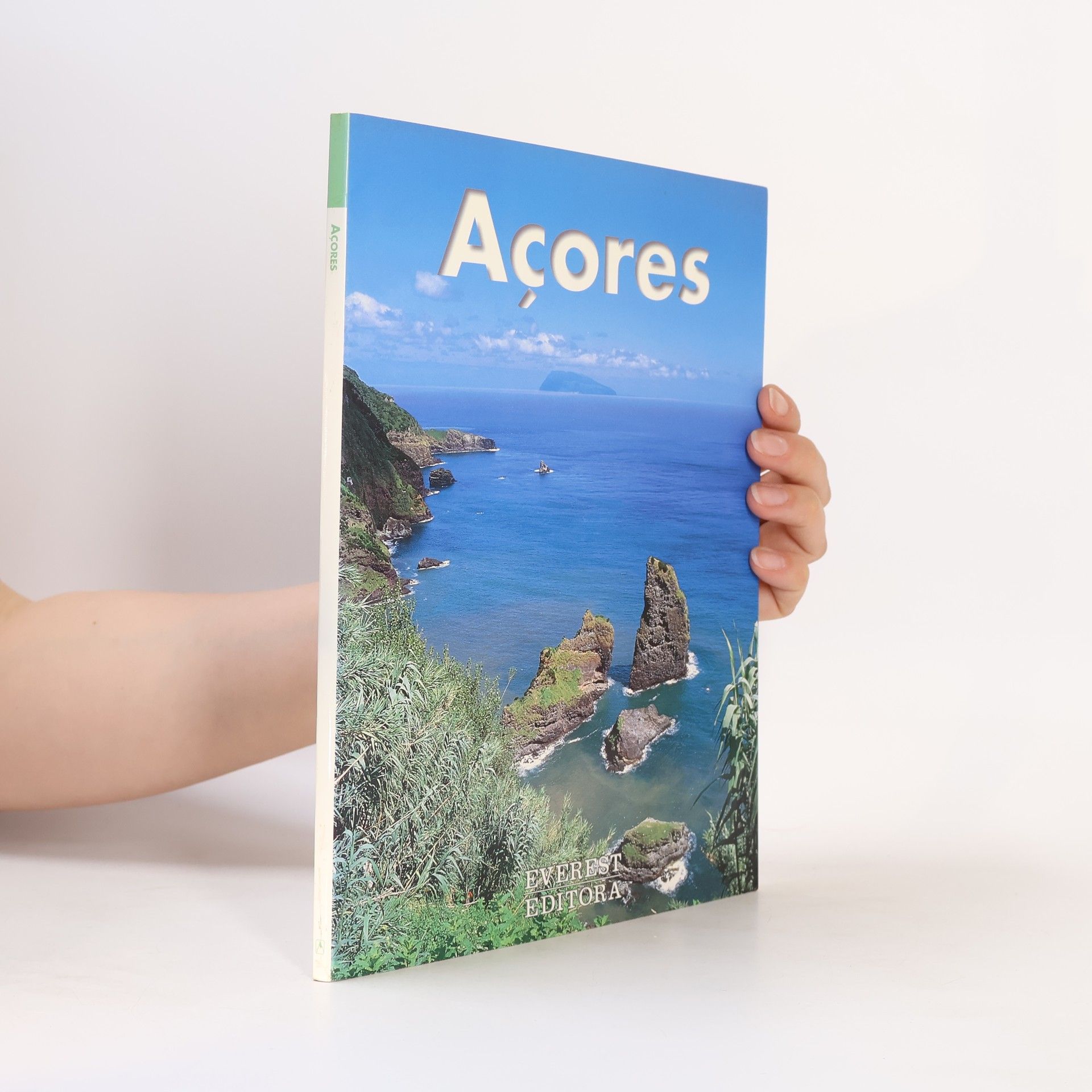 Autorenkollektiv Acores