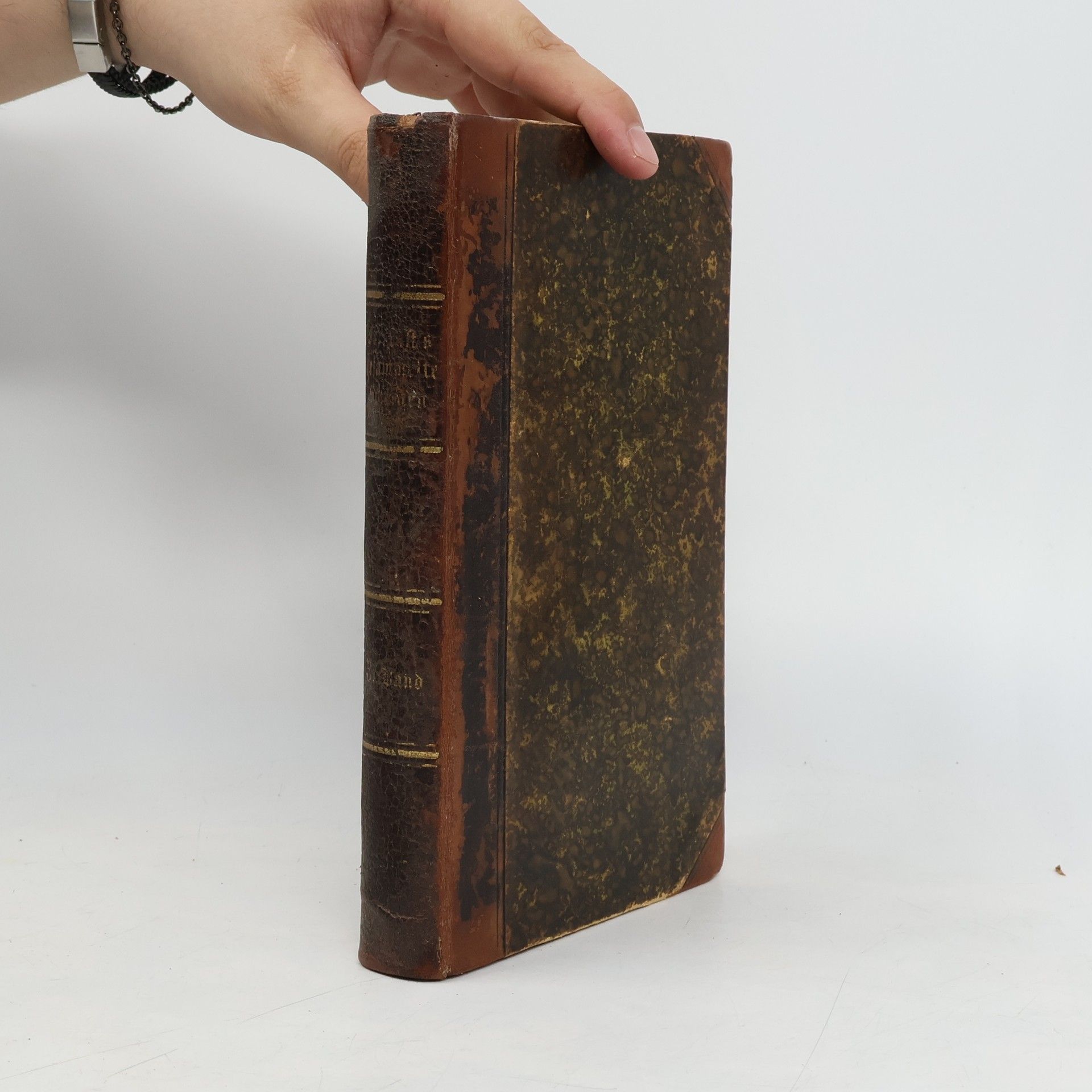 Ludwig Häusser Friedrich List's gesammelte Schriften 3