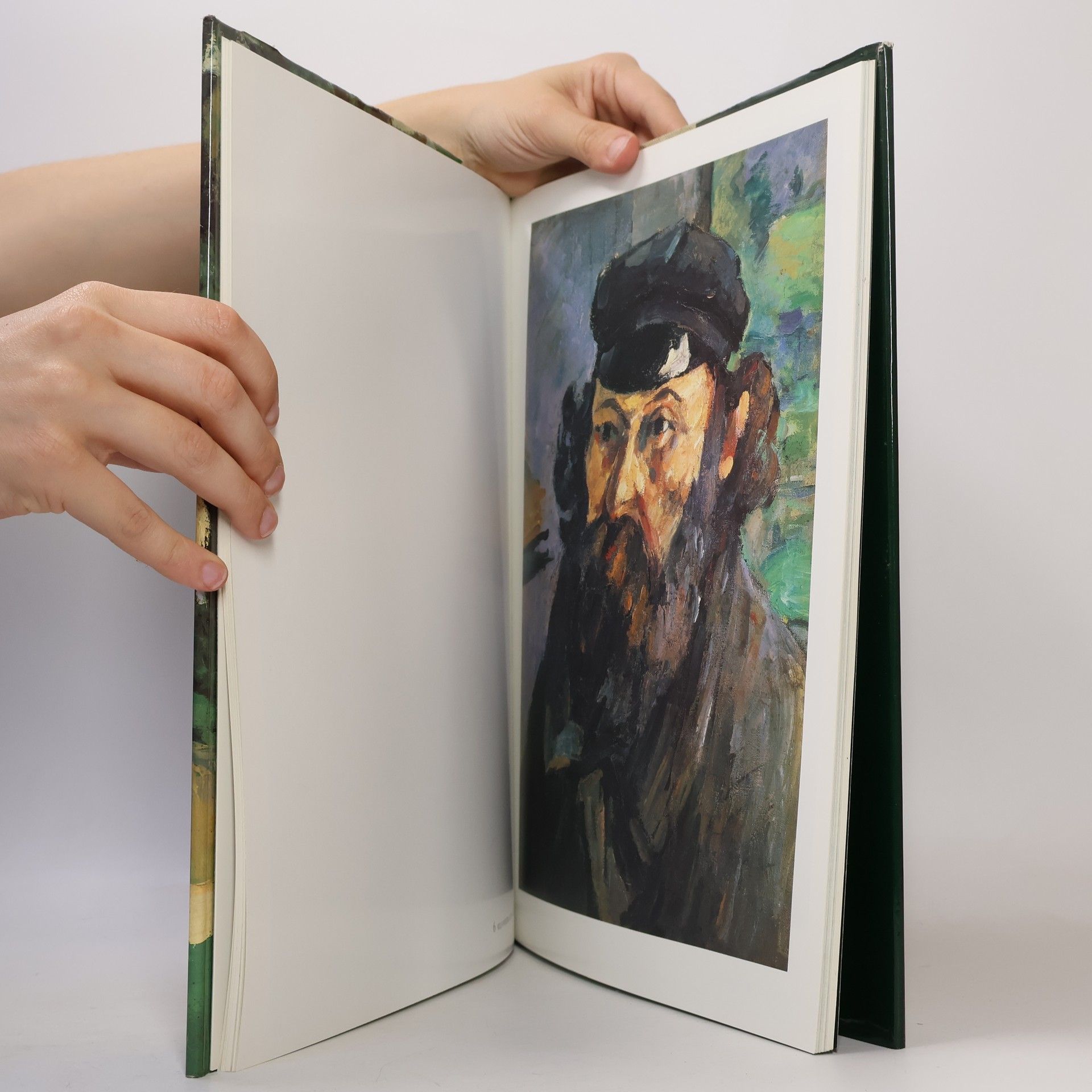 Autorenkollektiv Paul Cézanne