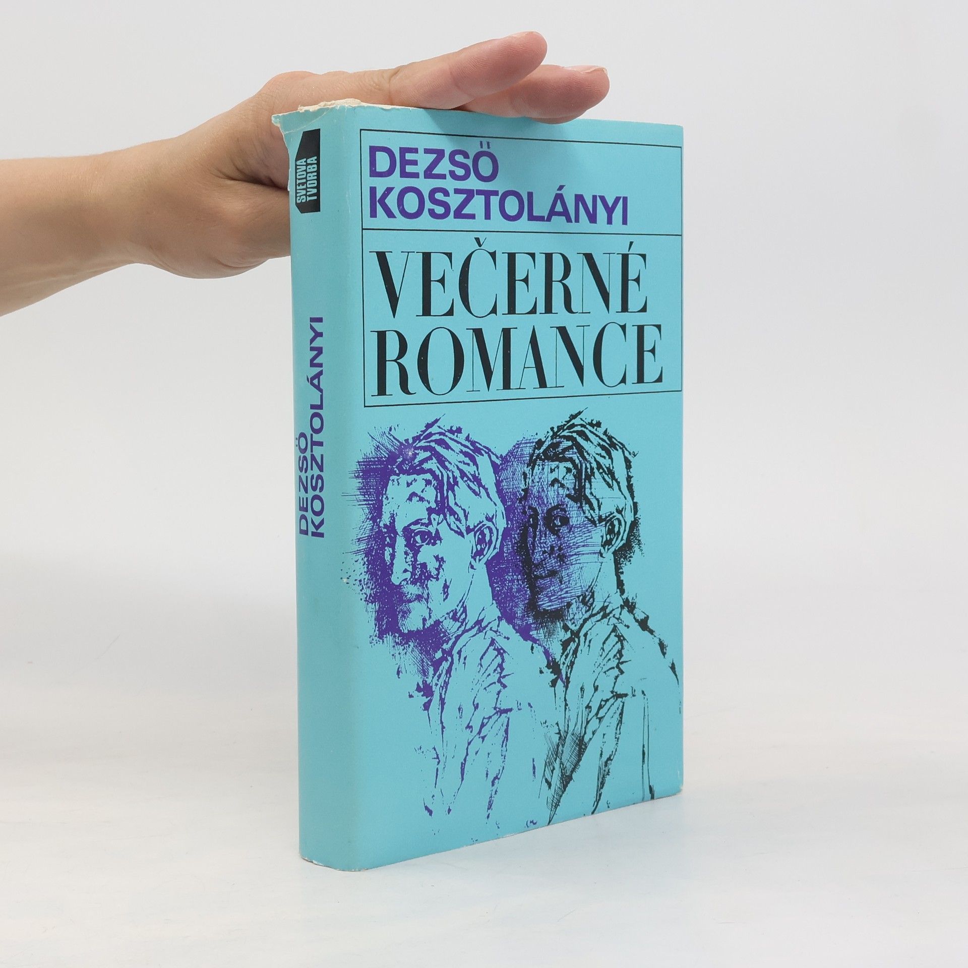 Večerné romance