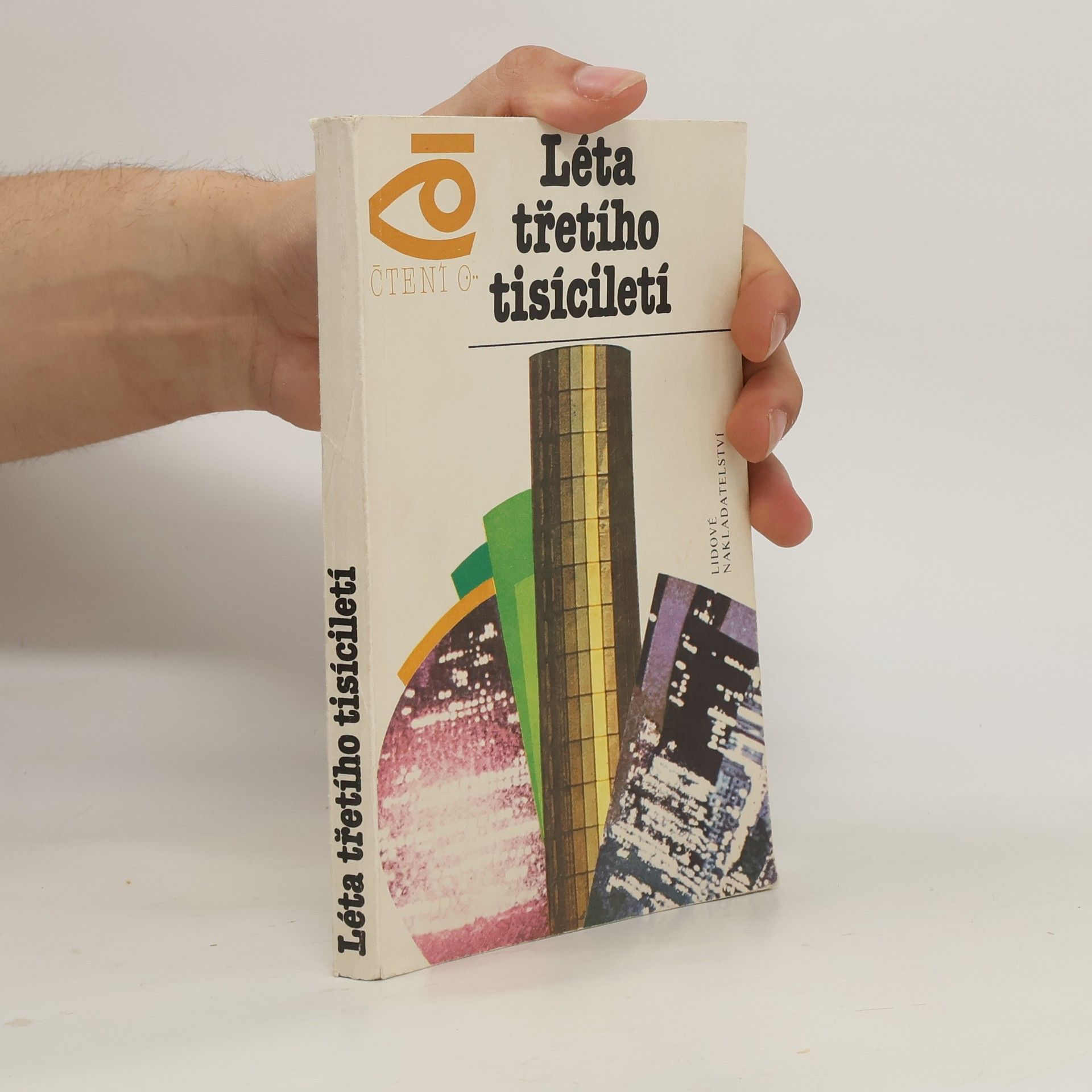 Gorbovskij Alexander Léta třetího tisíciletí