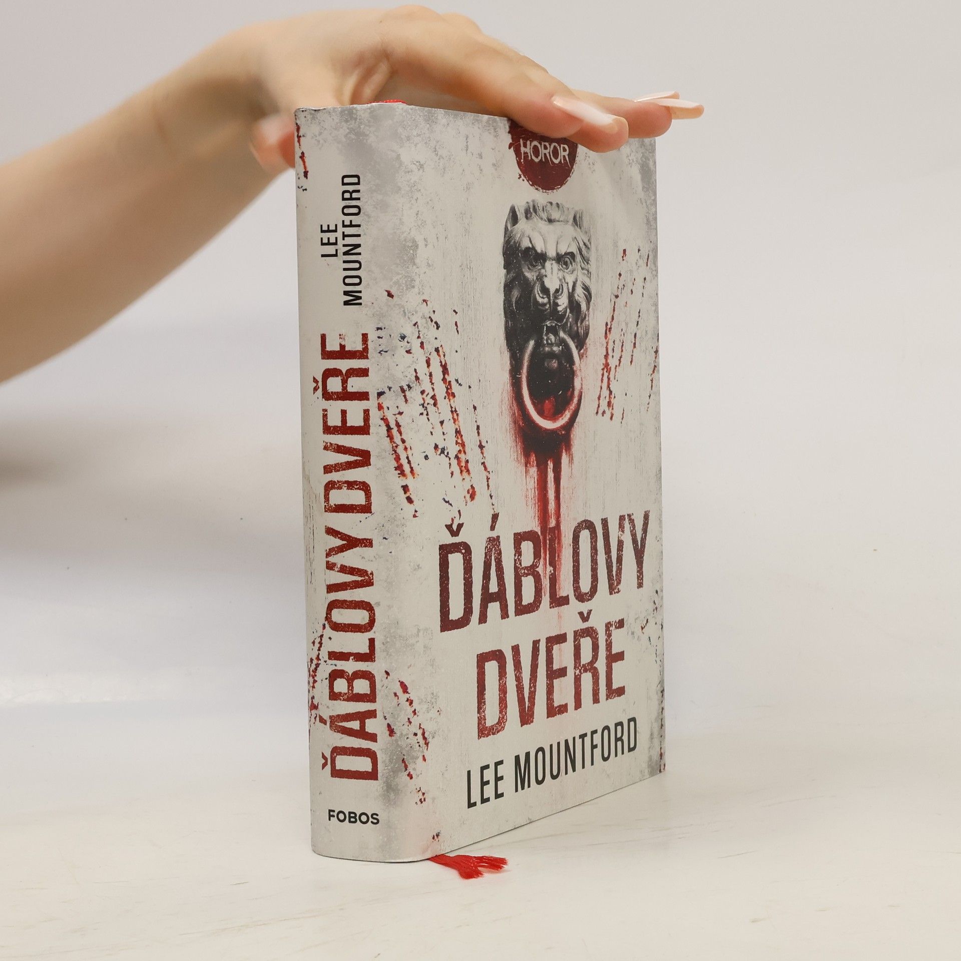 Ďáblovy dveře