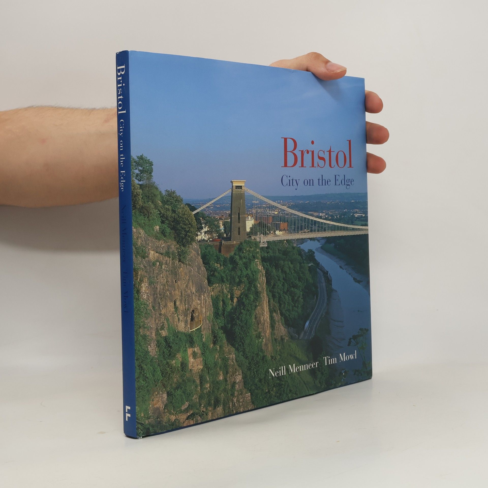 Neill Menneer Bristol