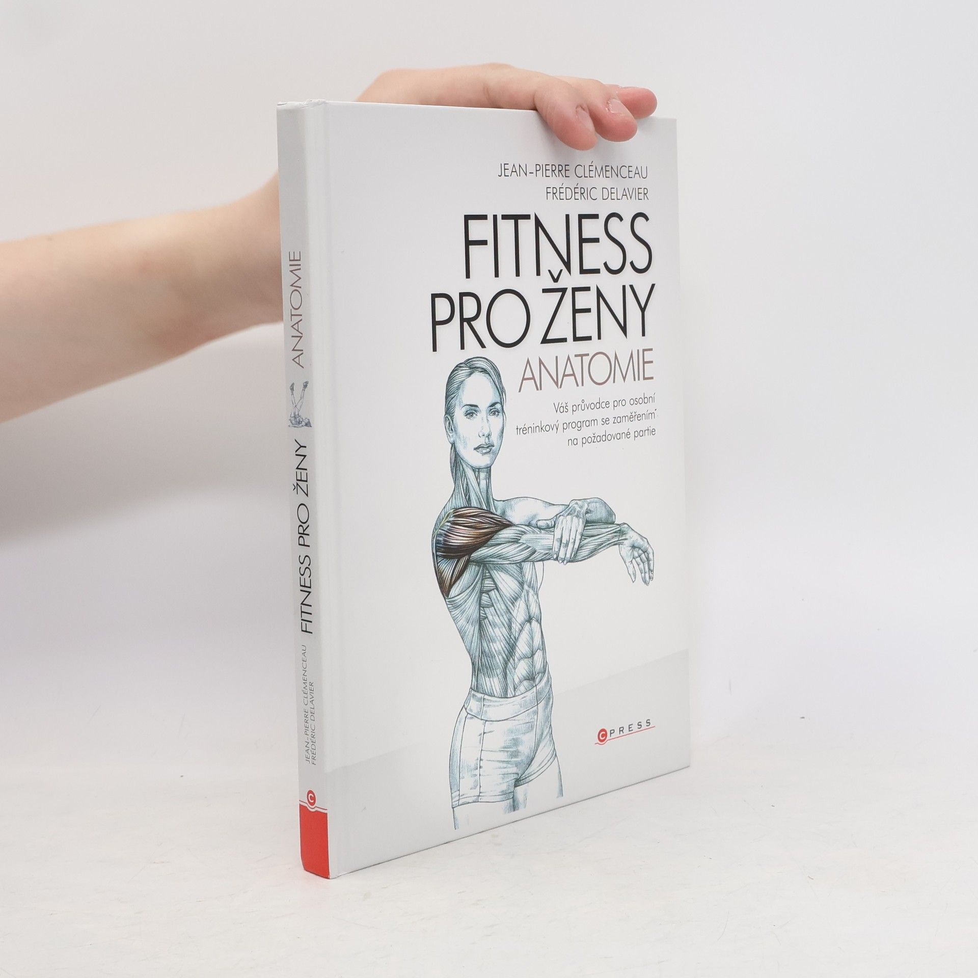 Jean Pierre Clémenceau Fitness pro ženy