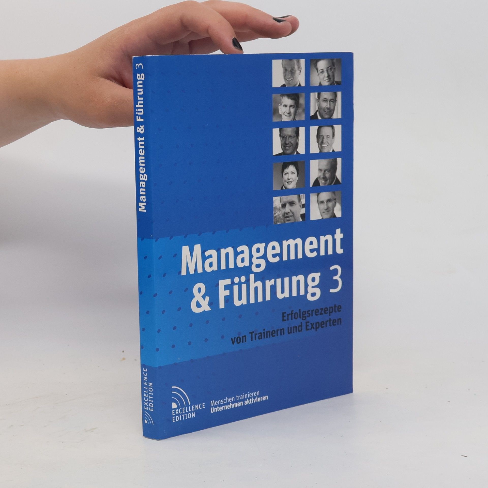 Management & Führung 3
