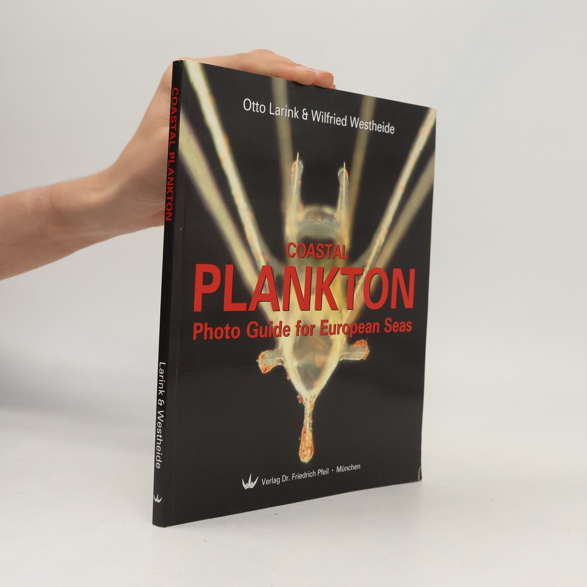 Otto Larink Coastal Plankton