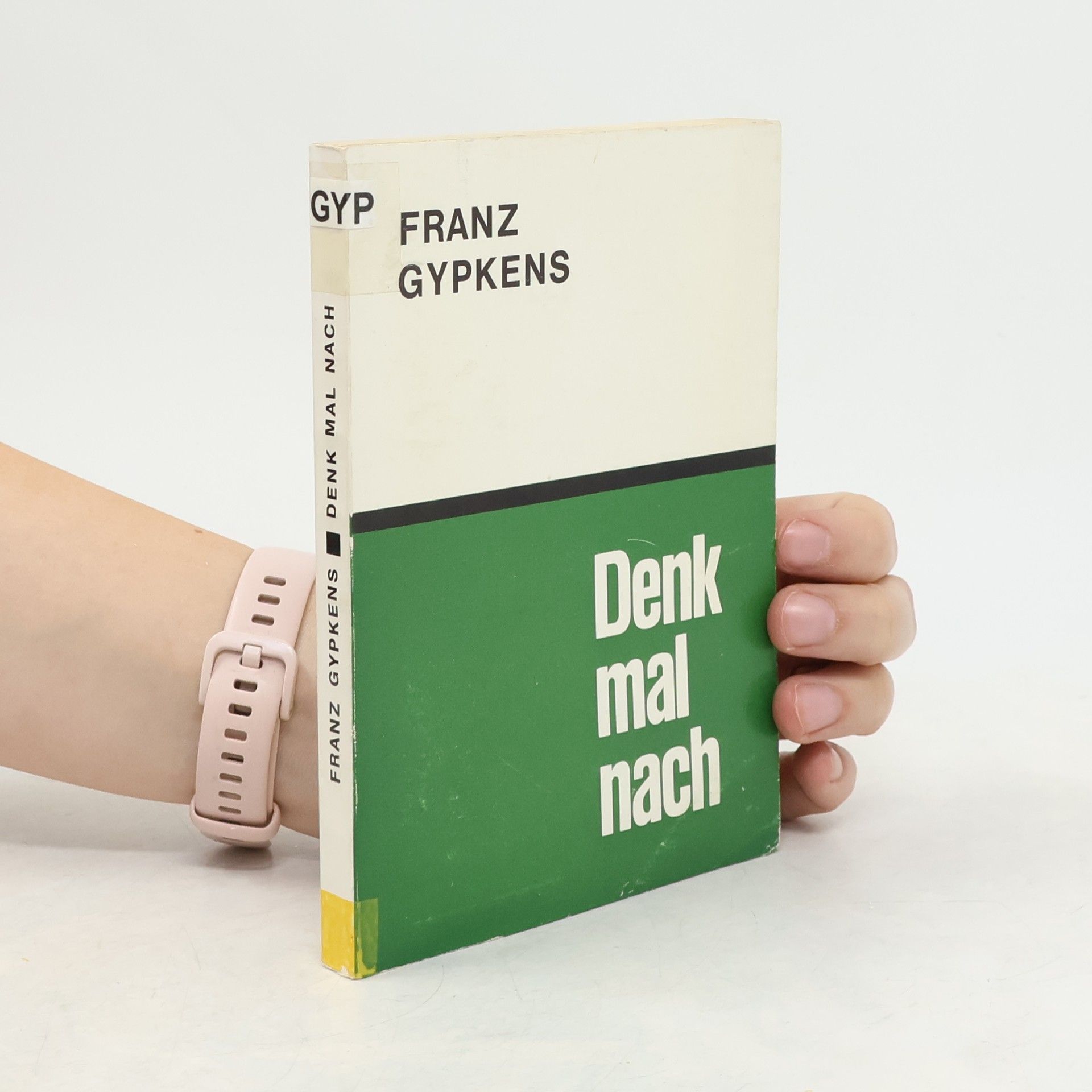 Denk mal nach
