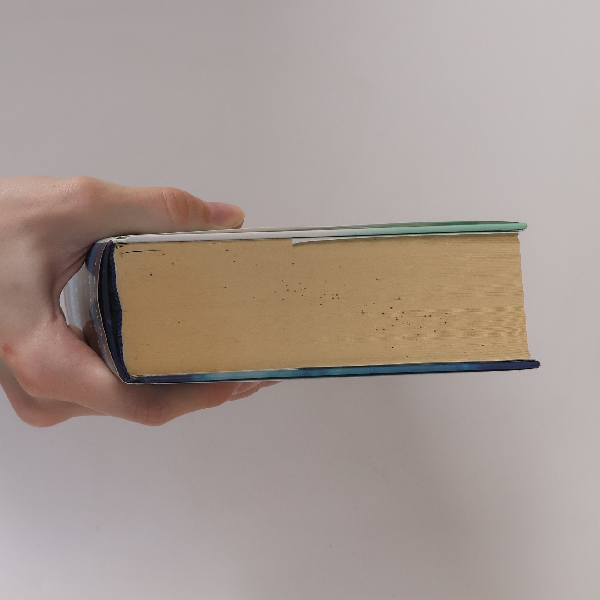 Anthony Doerr Jsou světla, která nevidíme
