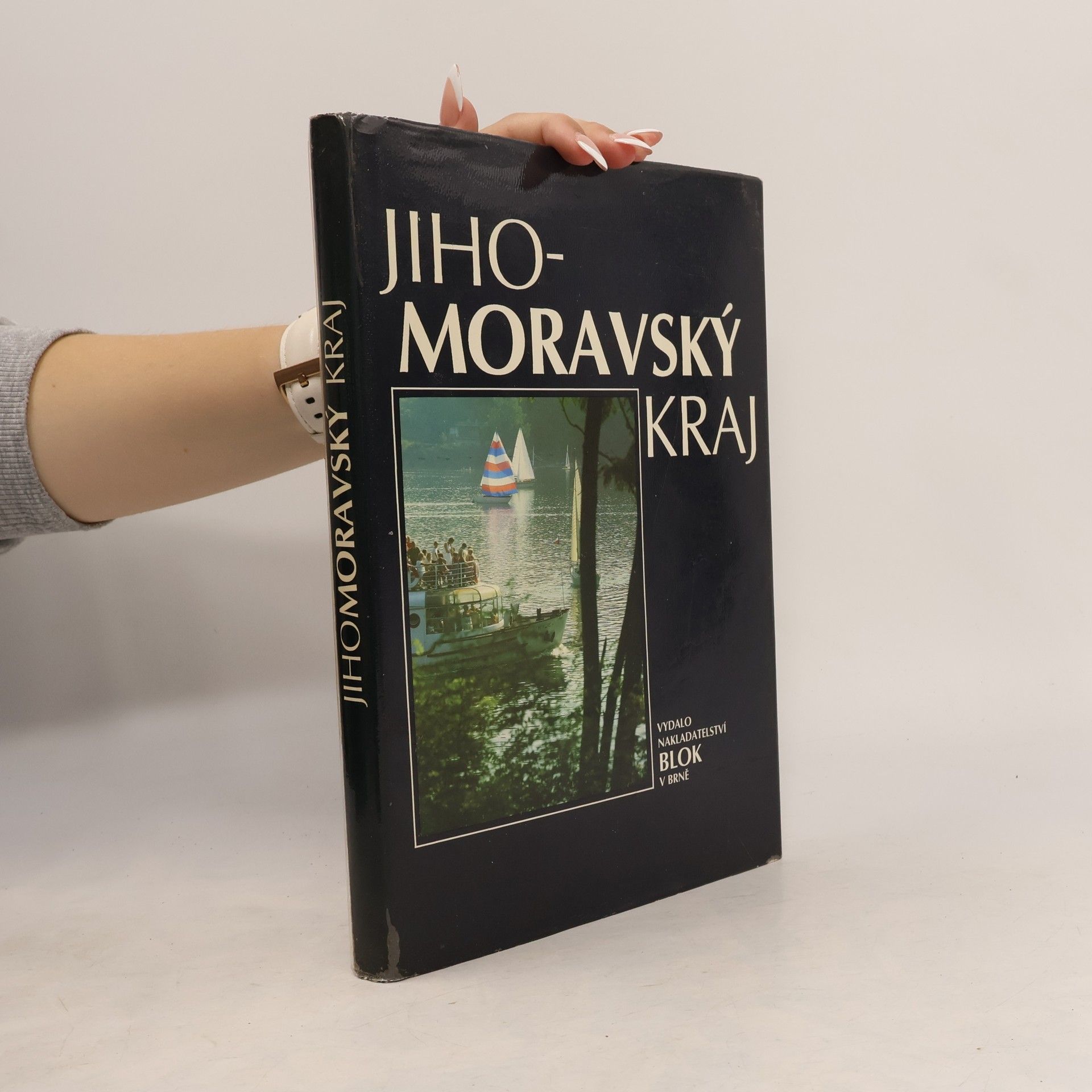 Miroslav Myška Jihomoravský kraj